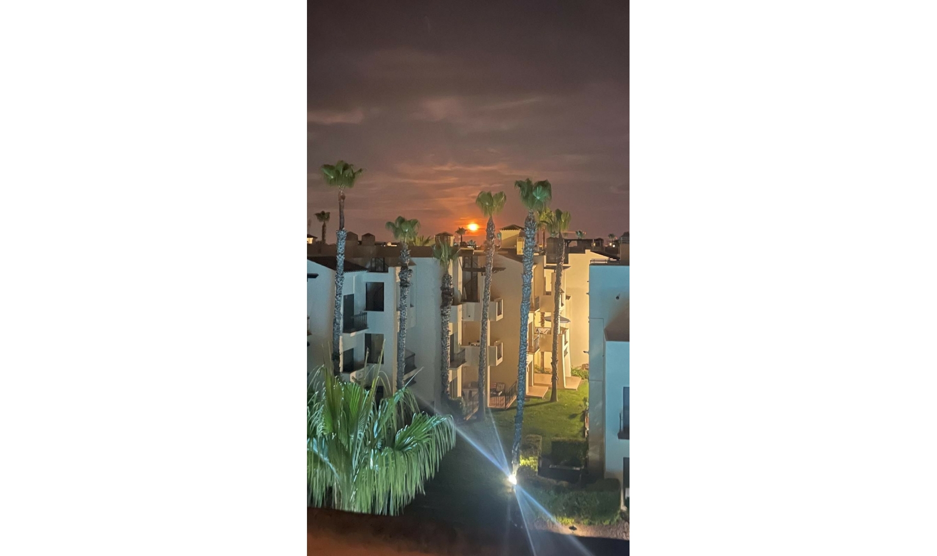 Resale - Apartment -
Roda Golf