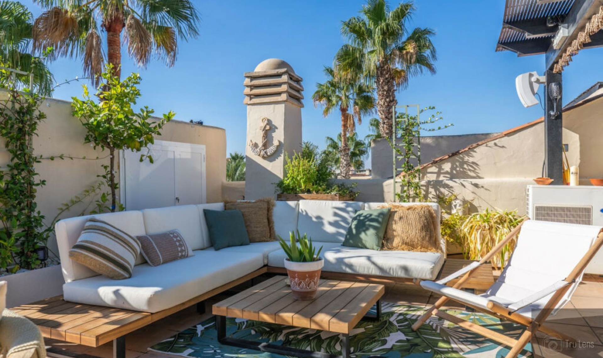 Resale - Apartment -
Roda Golf