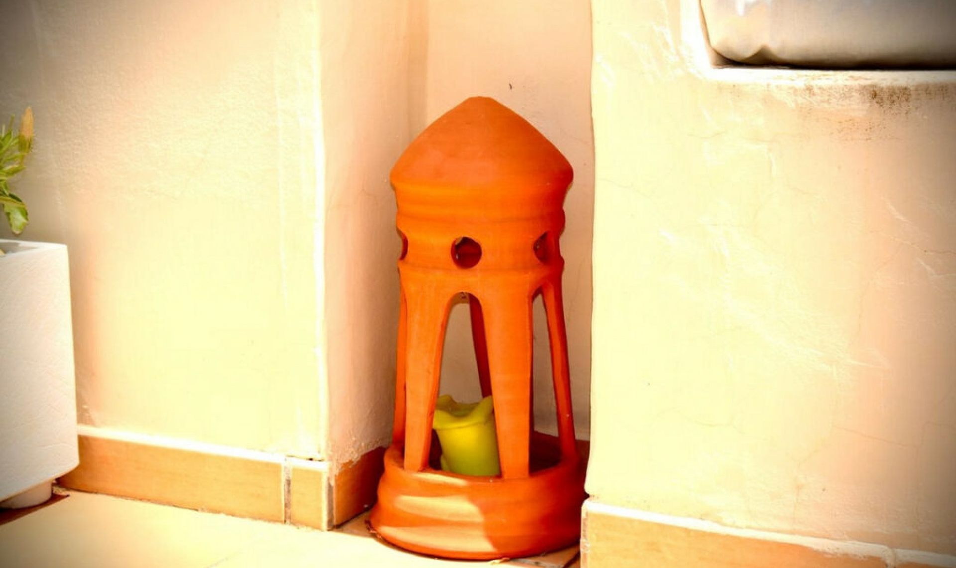 Resale - Apartment -
Roda Golf