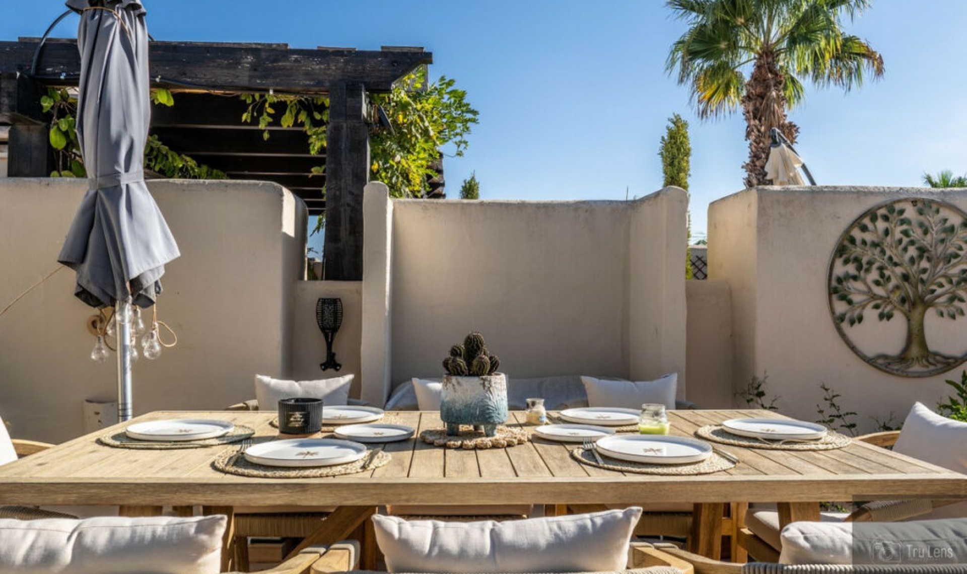 Resale - Apartment -
Roda Golf