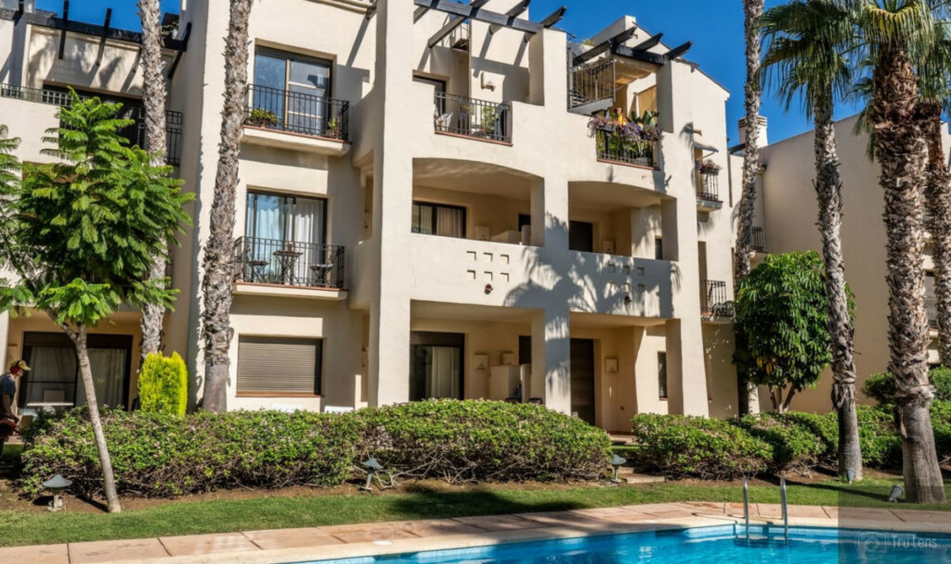 Resale - Apartment -
Roda Golf