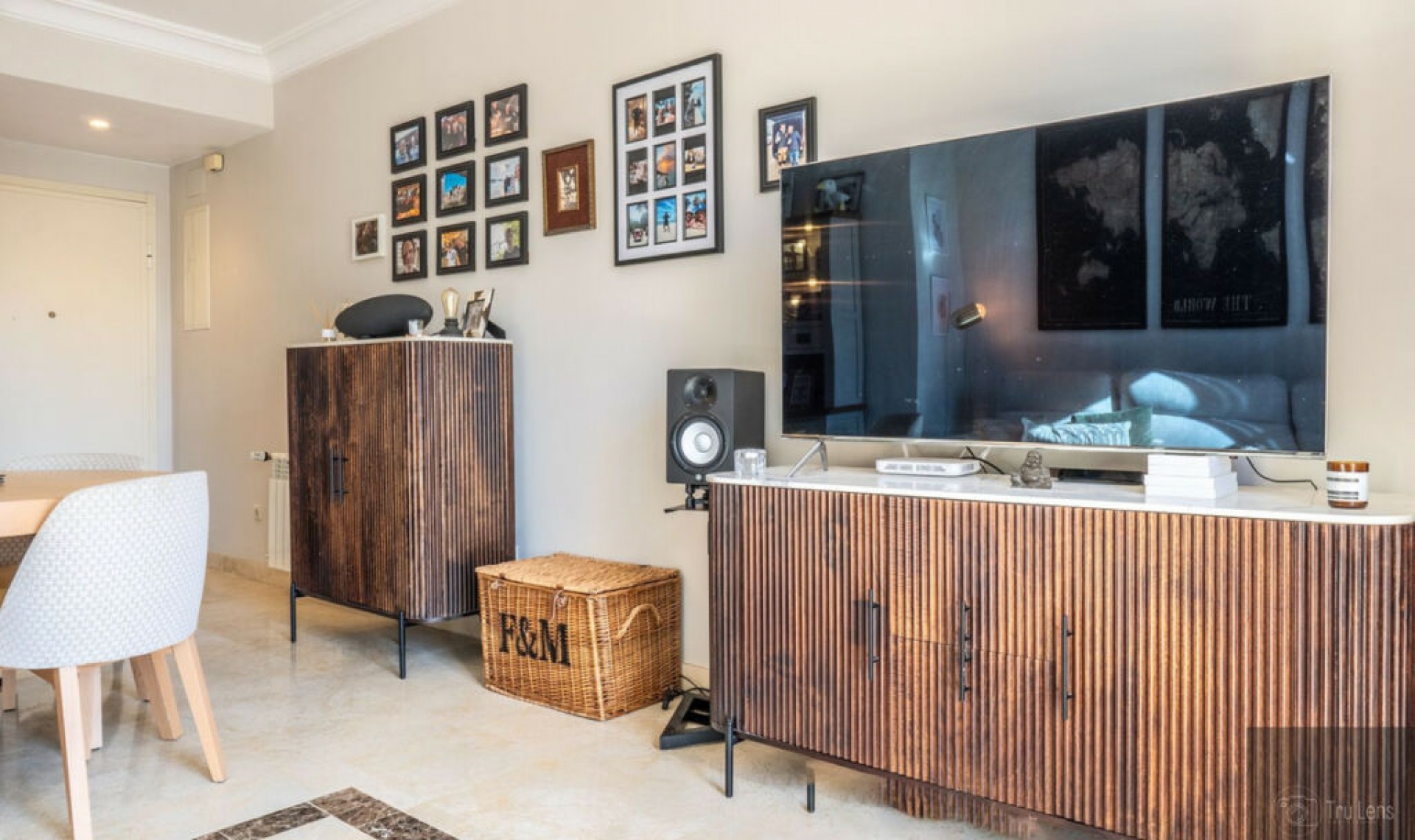 Resale - Apartment -
Roda Golf