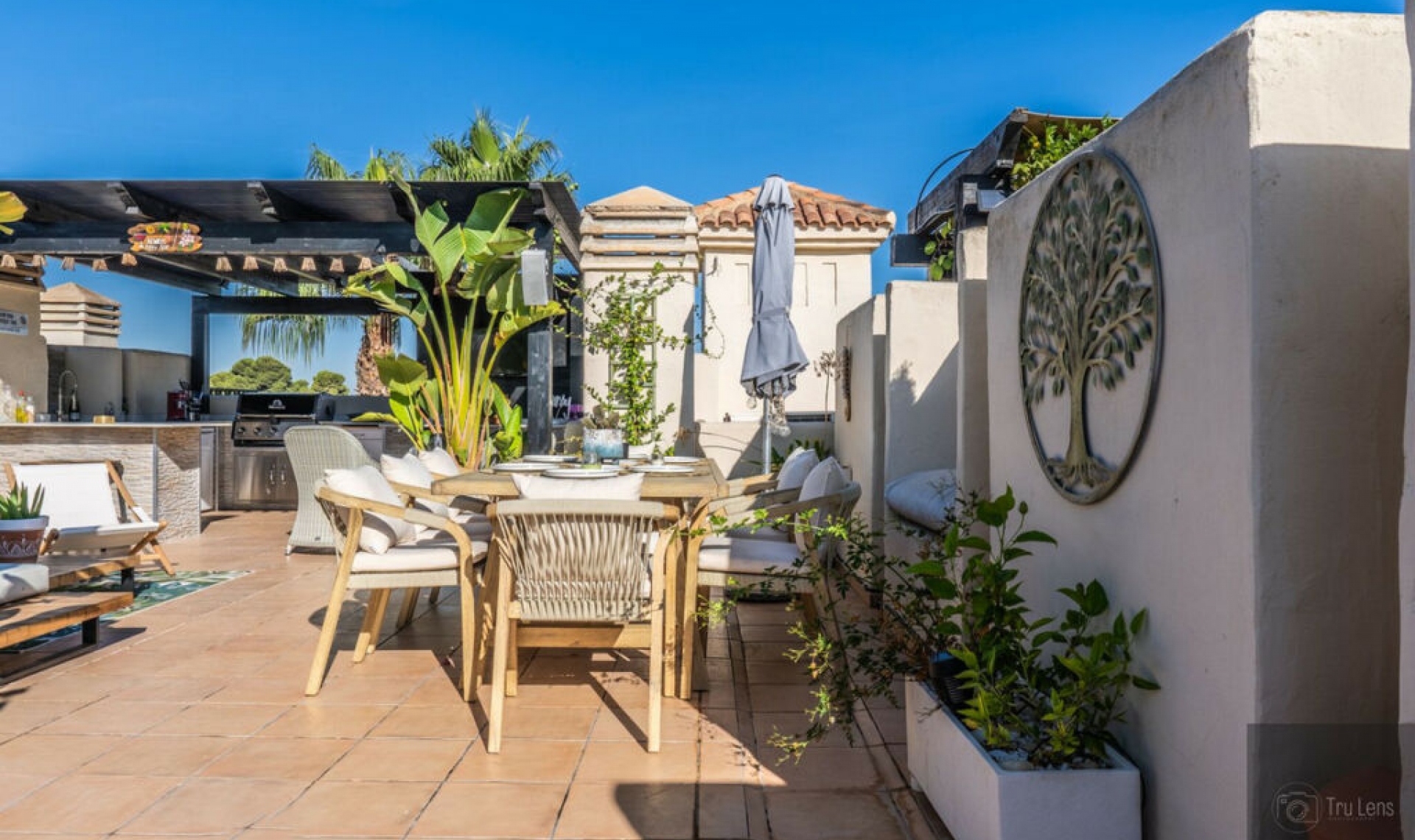 Resale - Apartment -
Roda Golf