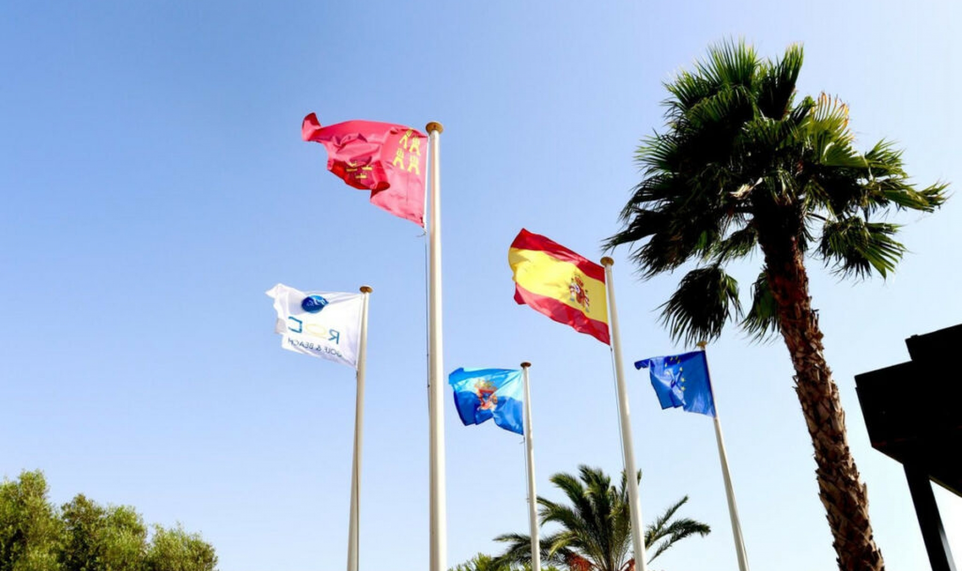 Resale - Apartment -
Roda Golf