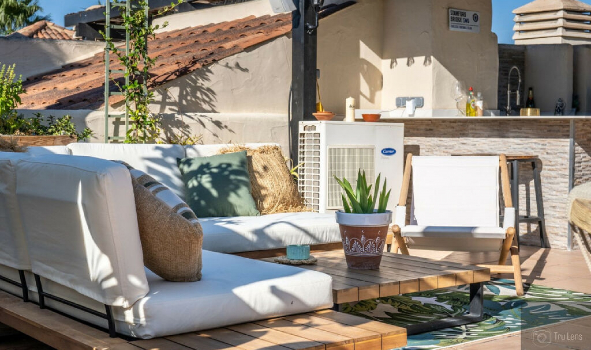 Resale - Apartment -
Roda Golf