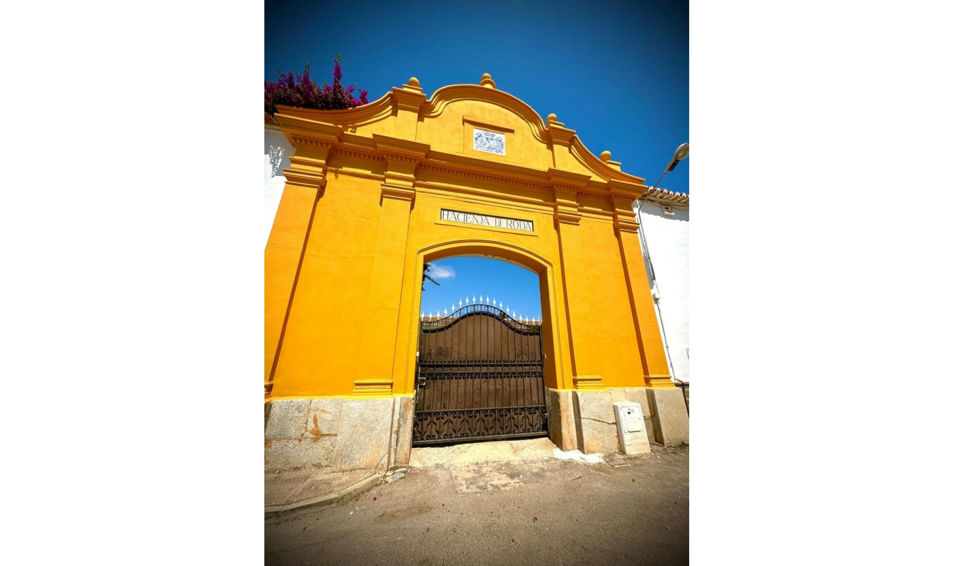 Resale - Apartment -
Roda Golf