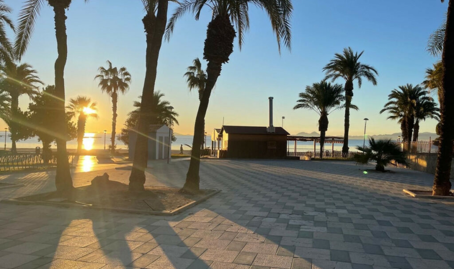 Resale - Apartment -
Roda Golf