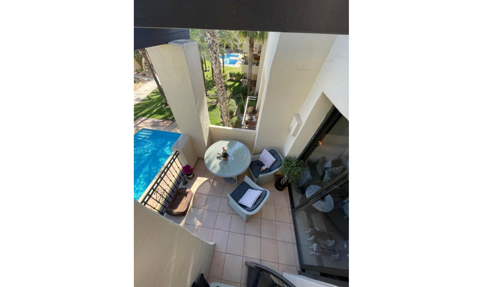 Resale - Apartment -
Roda Golf