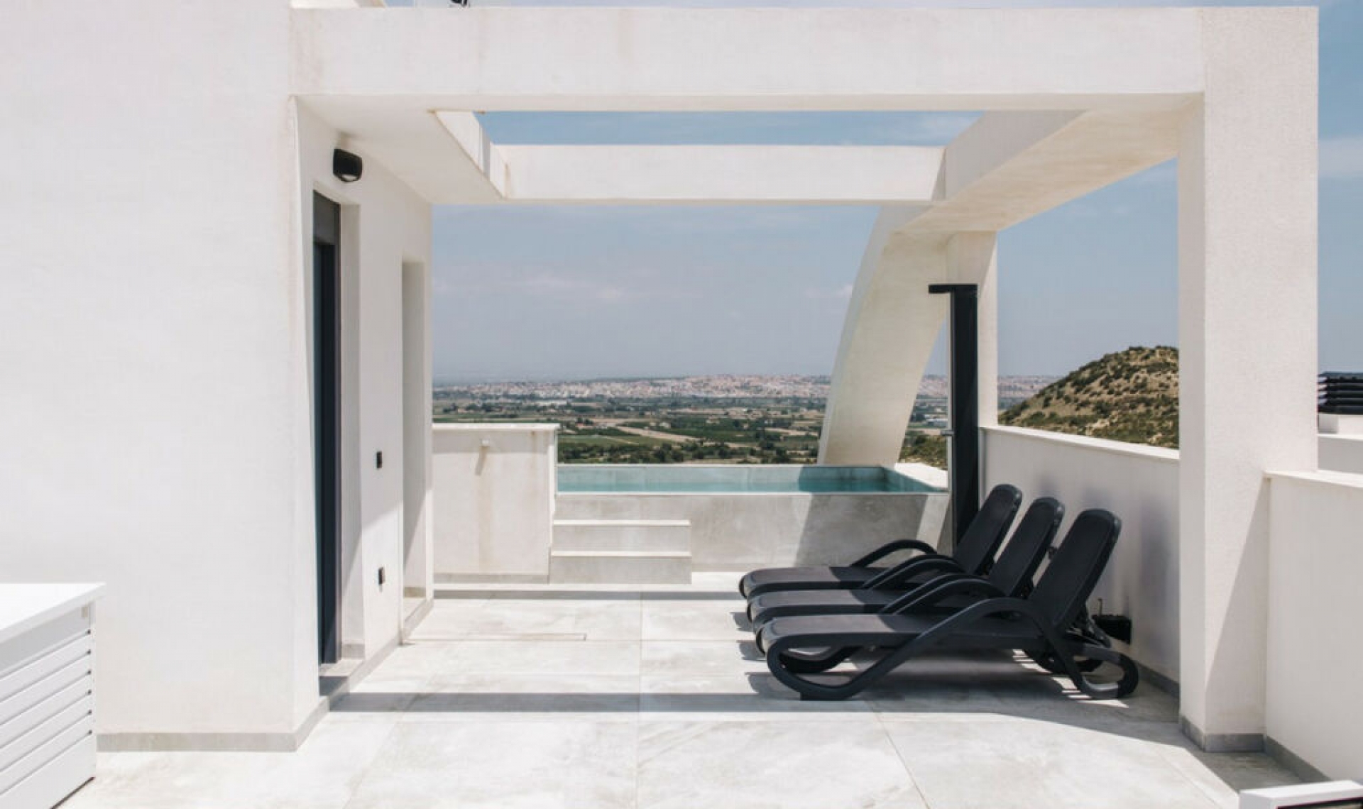 Resale - Apartment -
Rojales