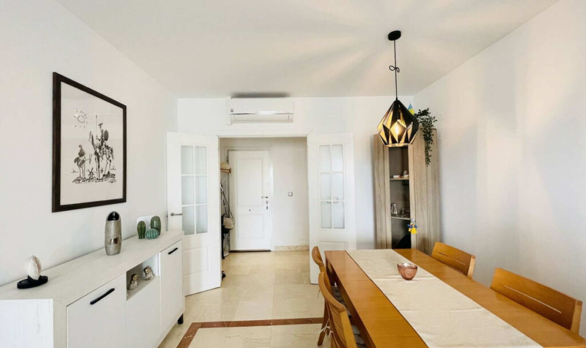 Resale - Apartment -
San Luis de Sabinillas