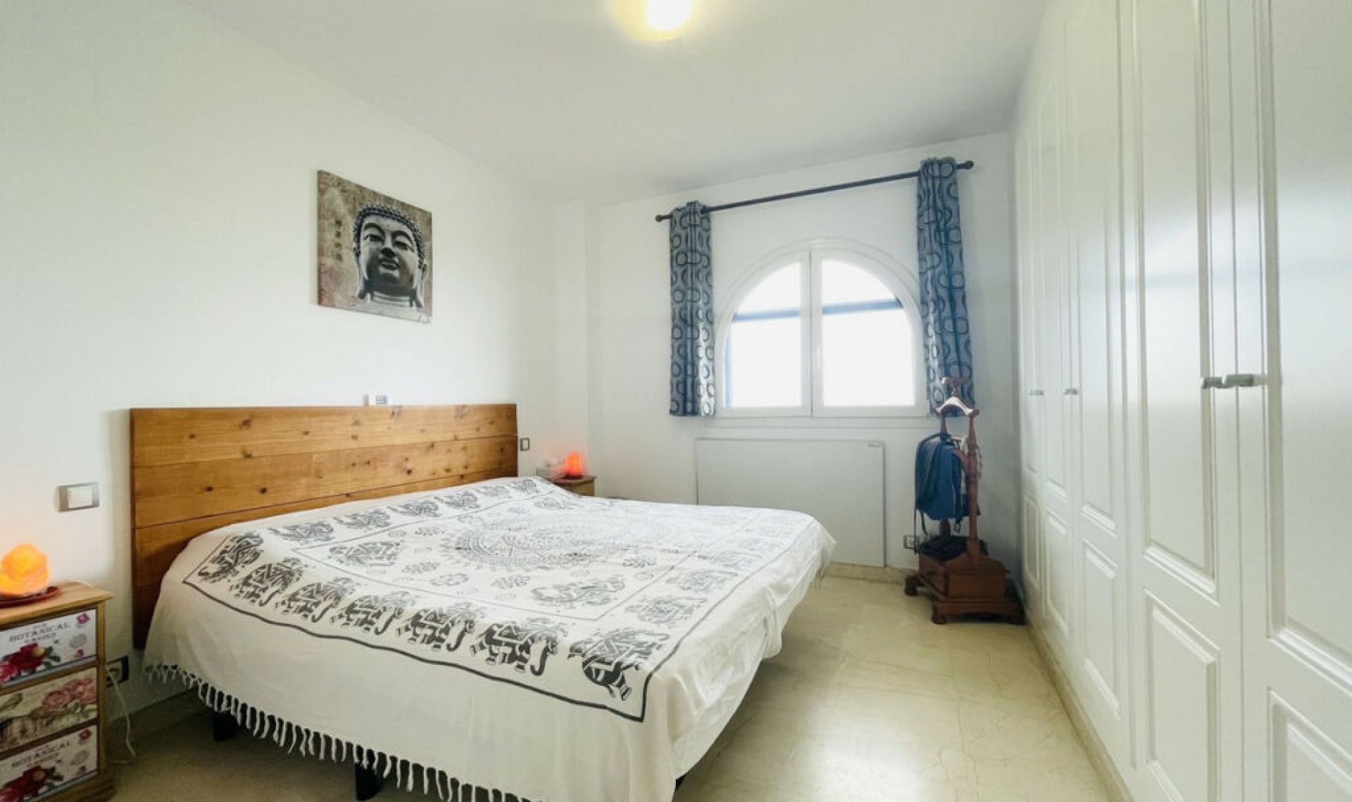 Resale - Apartment -
San Luis de Sabinillas