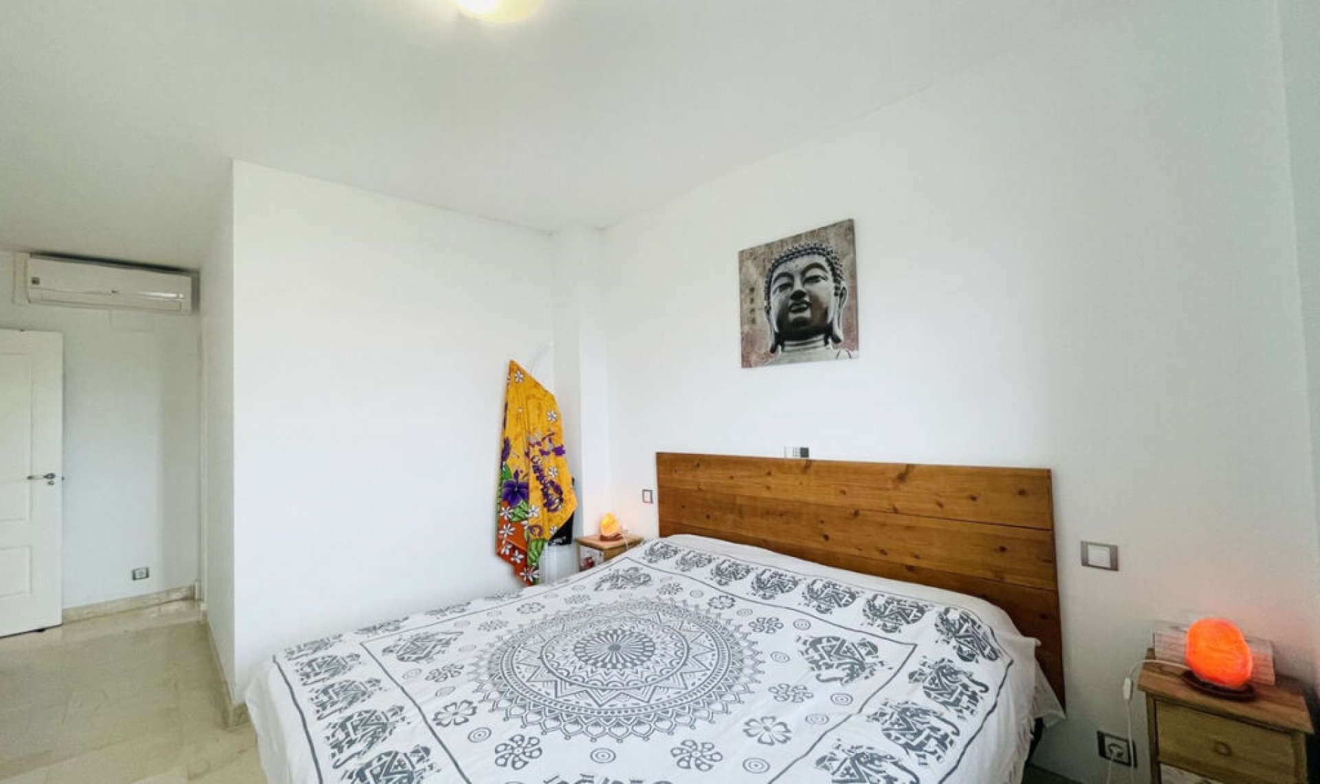 Resale - Apartment -
San Luis de Sabinillas