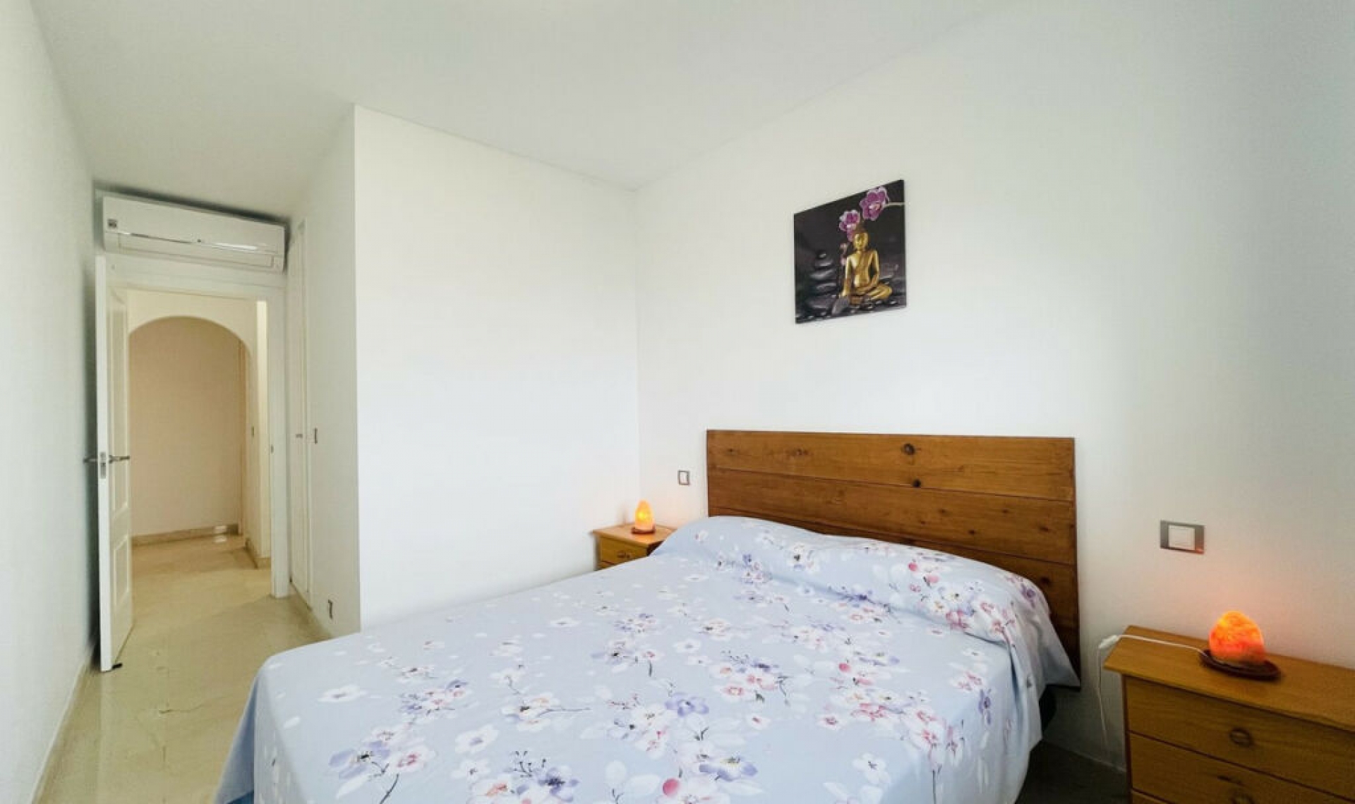 Resale - Apartment -
San Luis de Sabinillas