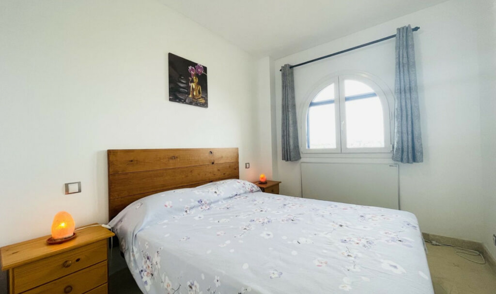 Resale - Apartment -
San Luis de Sabinillas