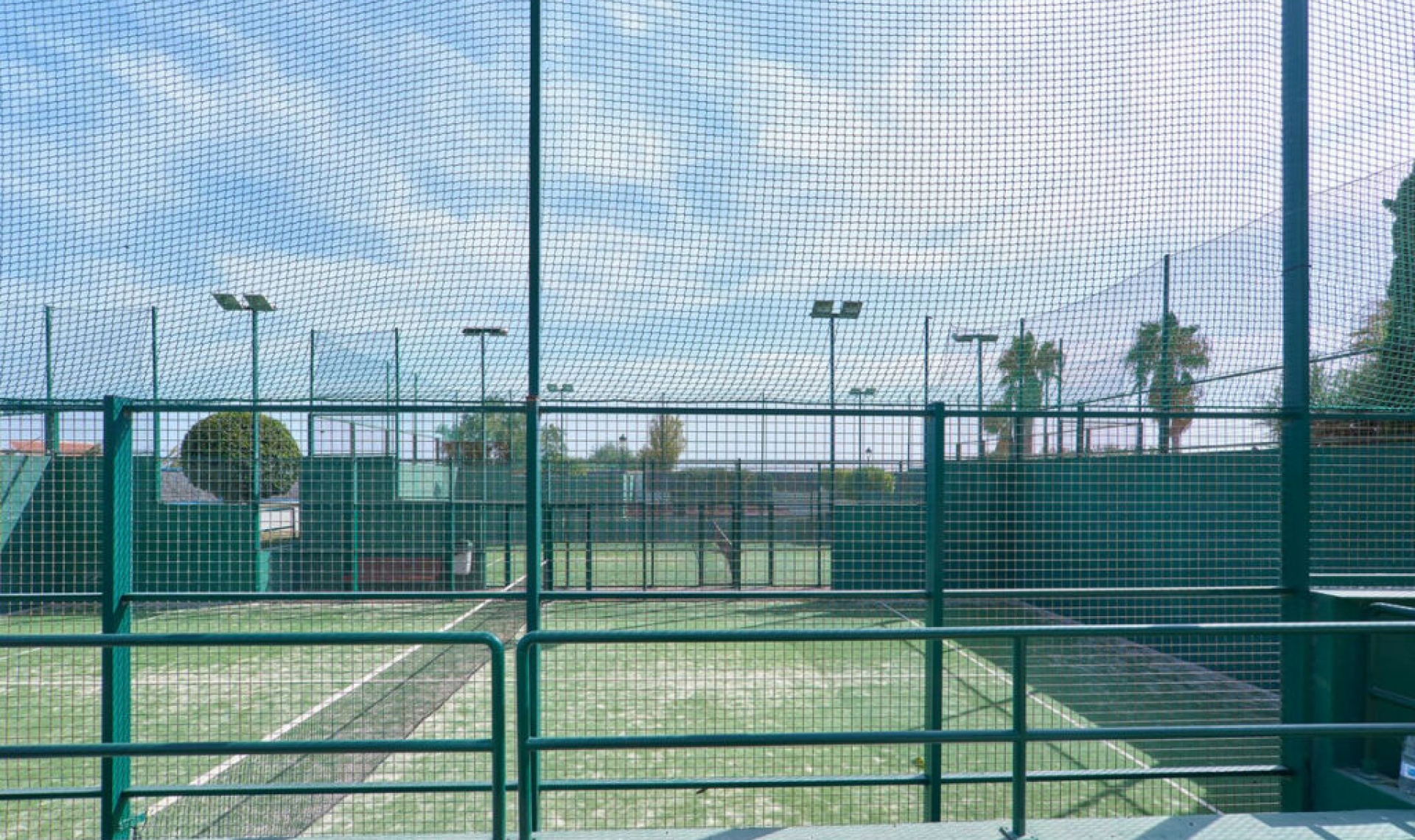 Resale - Apartment -
San Luis de Sabinillas