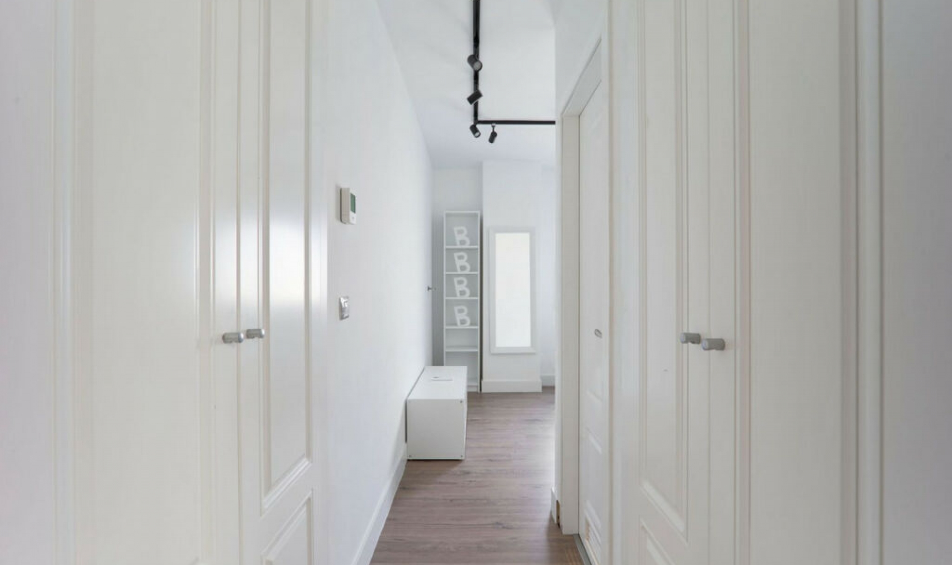 Resale - Apartment -
San Luis de Sabinillas