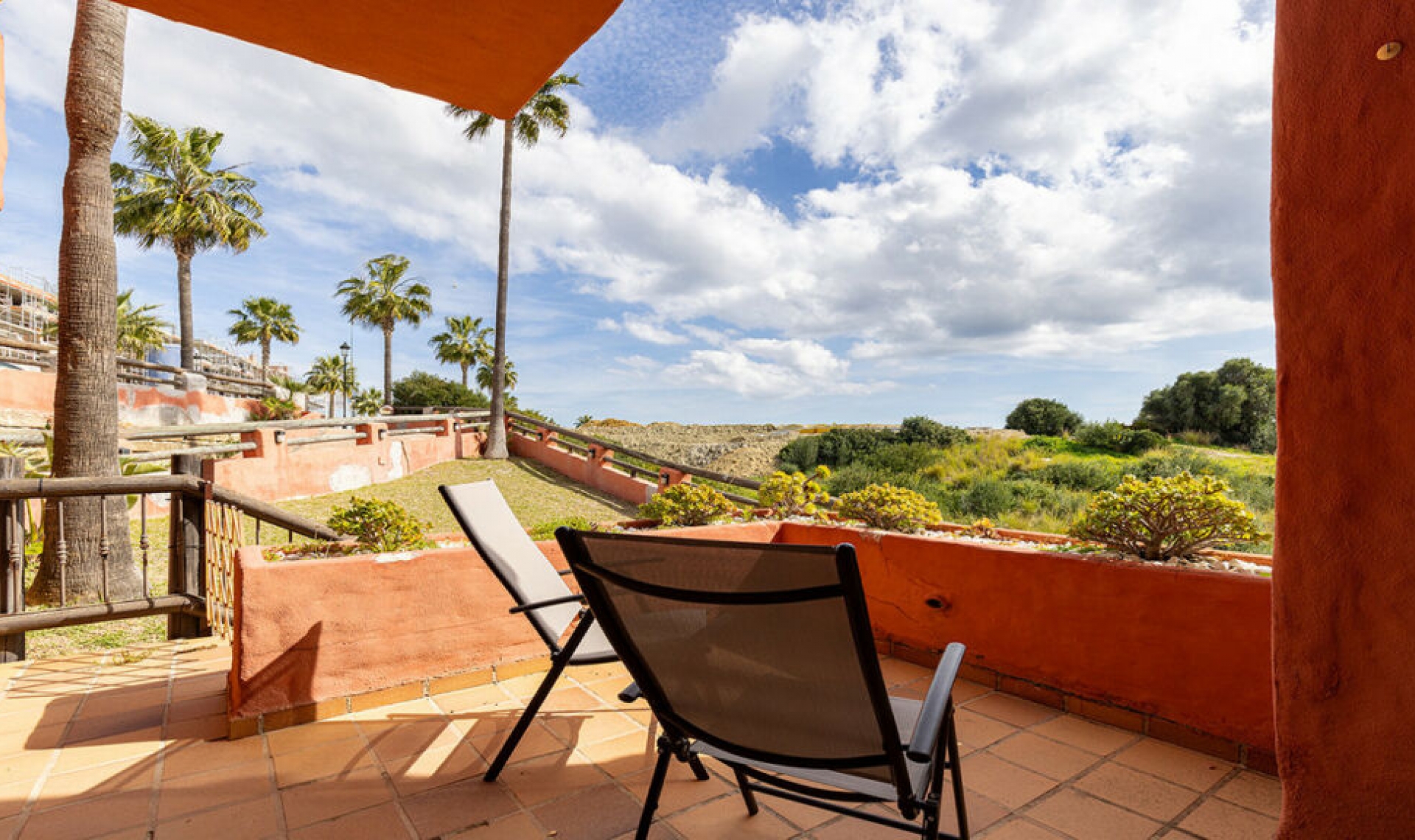 Resale - Apartment -
San Luis de Sabinillas