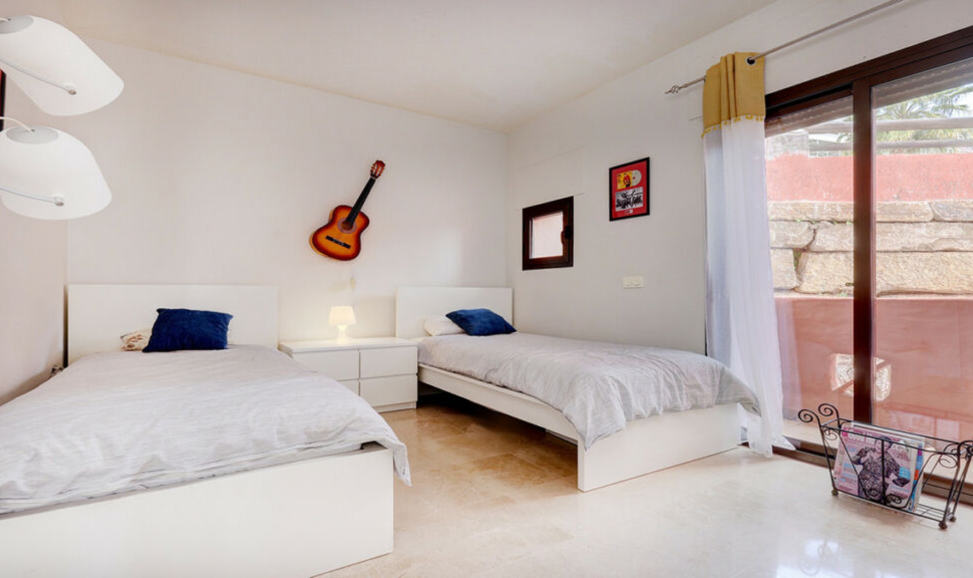 Resale - Apartment -
San Luis de Sabinillas