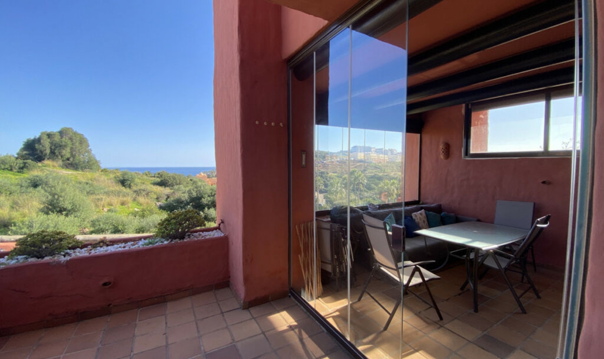 Resale - Apartment -
San Luis de Sabinillas