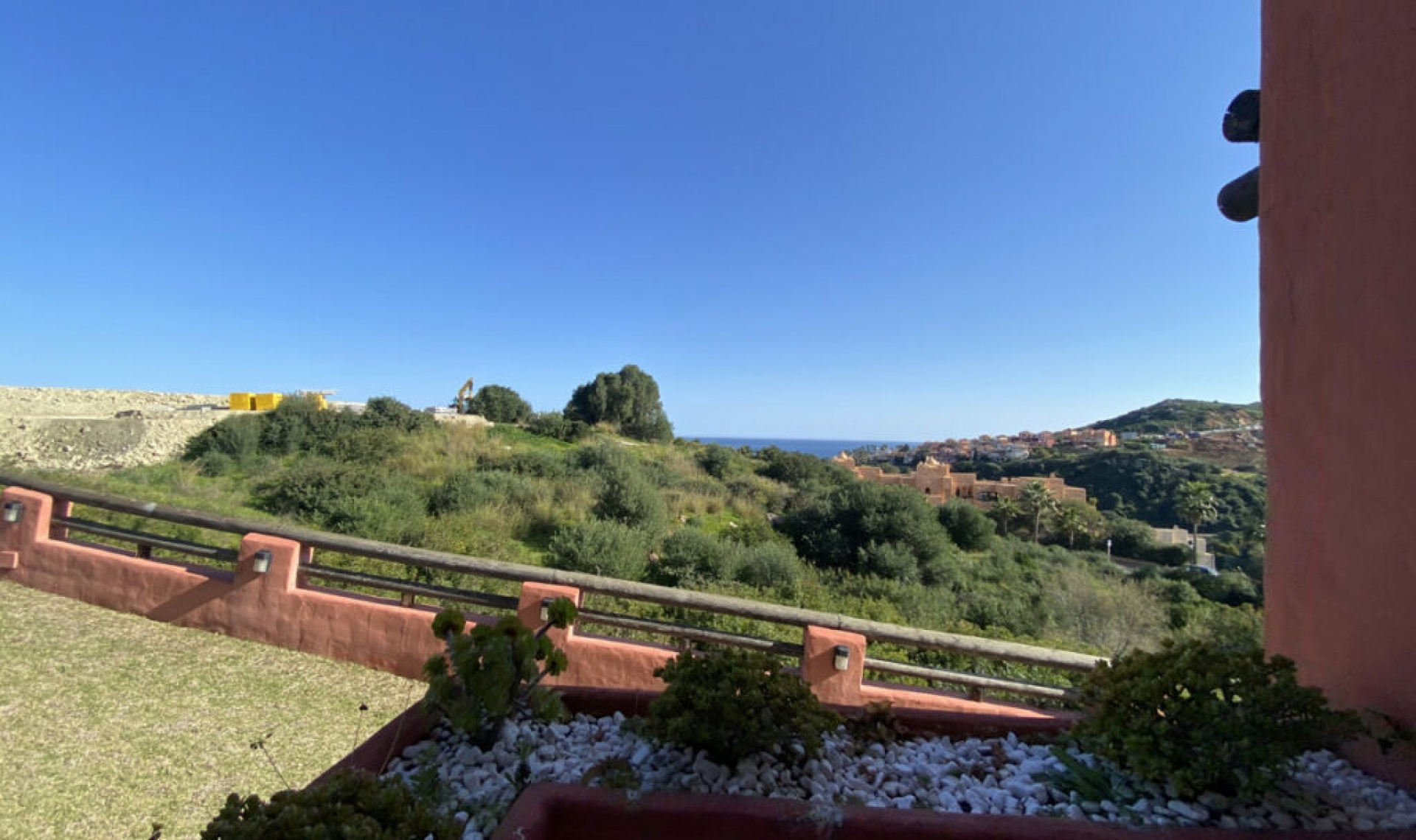 Resale - Apartment -
San Luis de Sabinillas