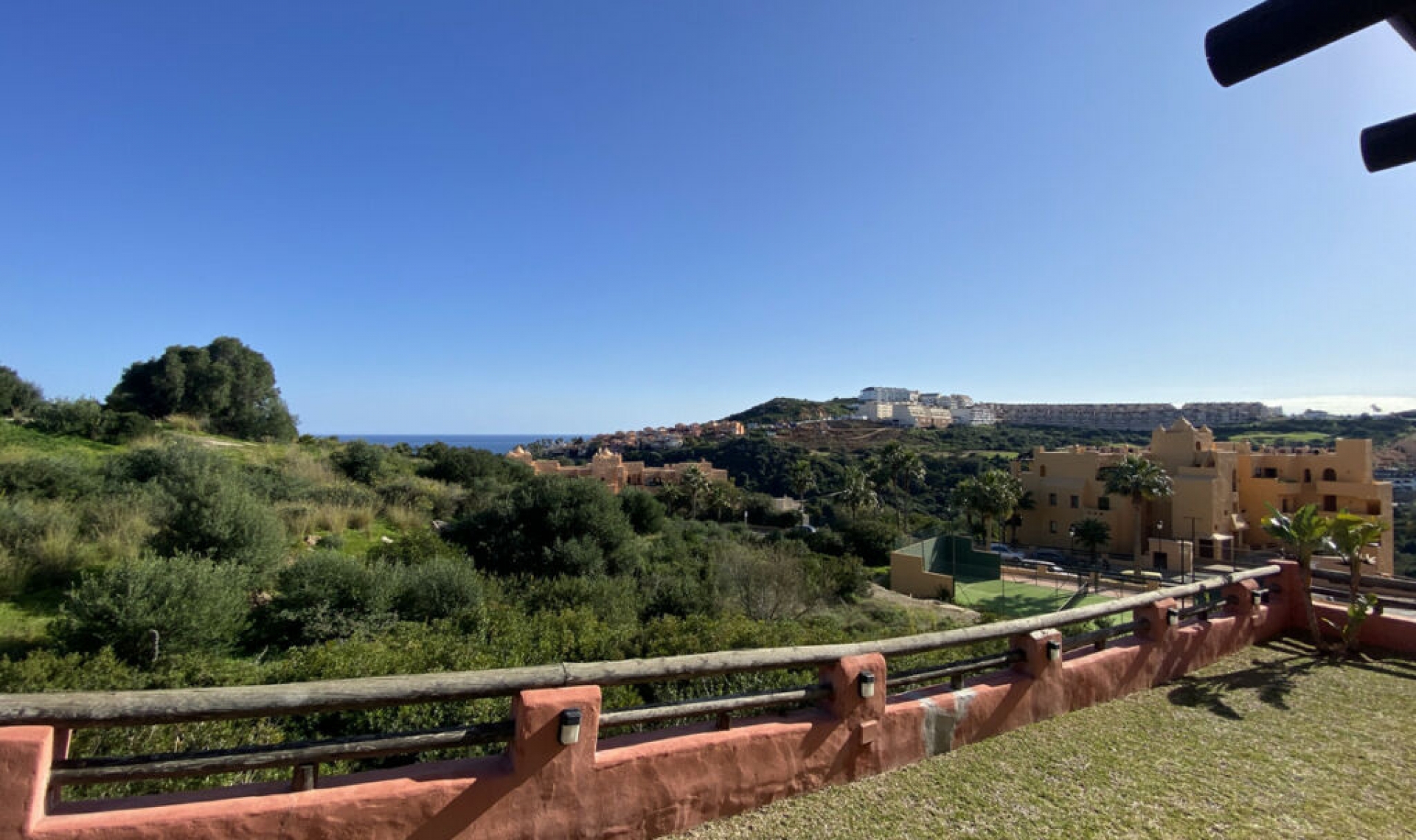 Resale - Apartment -
San Luis de Sabinillas