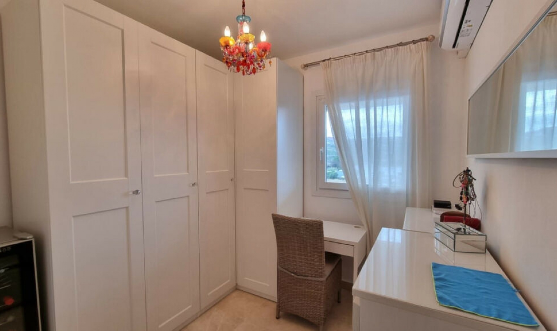 Resale - Apartment -
San Luis de Sabinillas