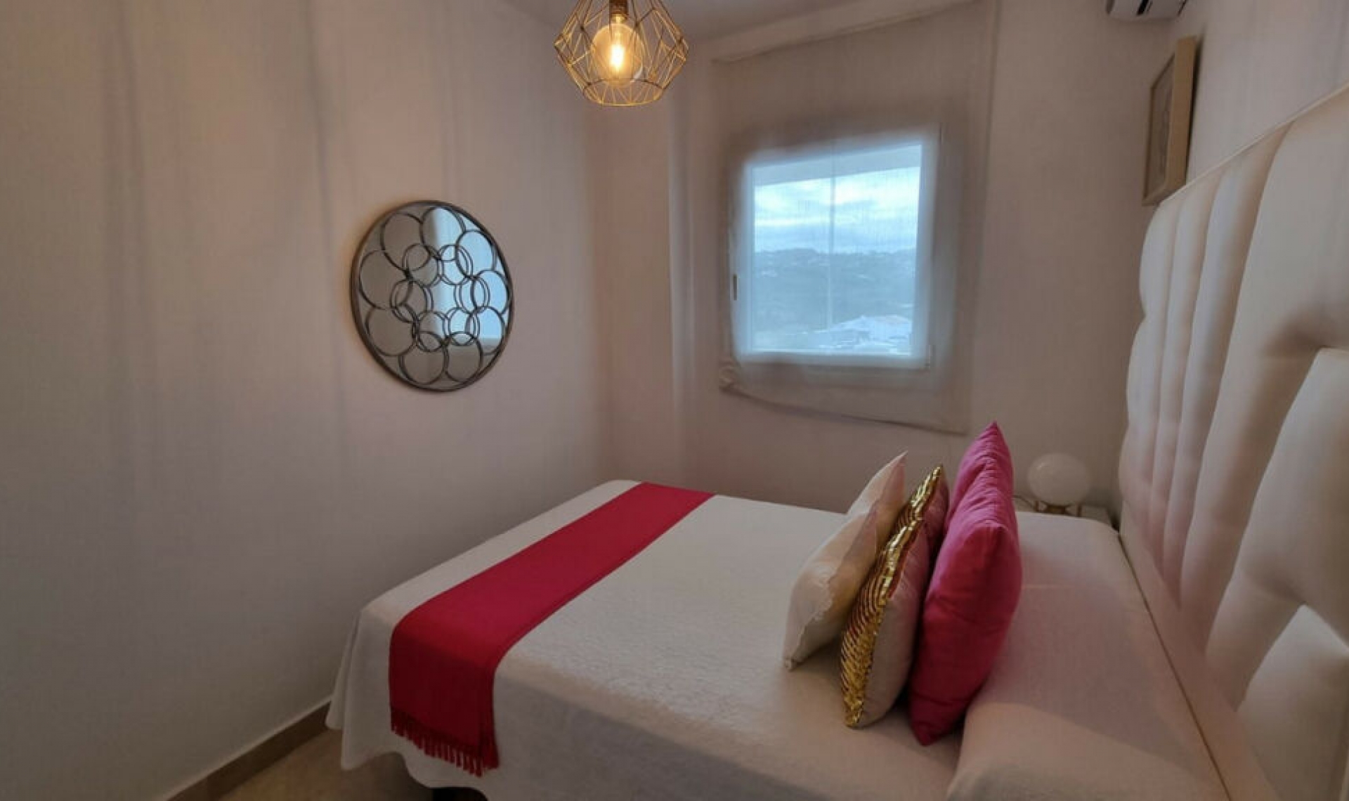 Resale - Apartment -
San Luis de Sabinillas