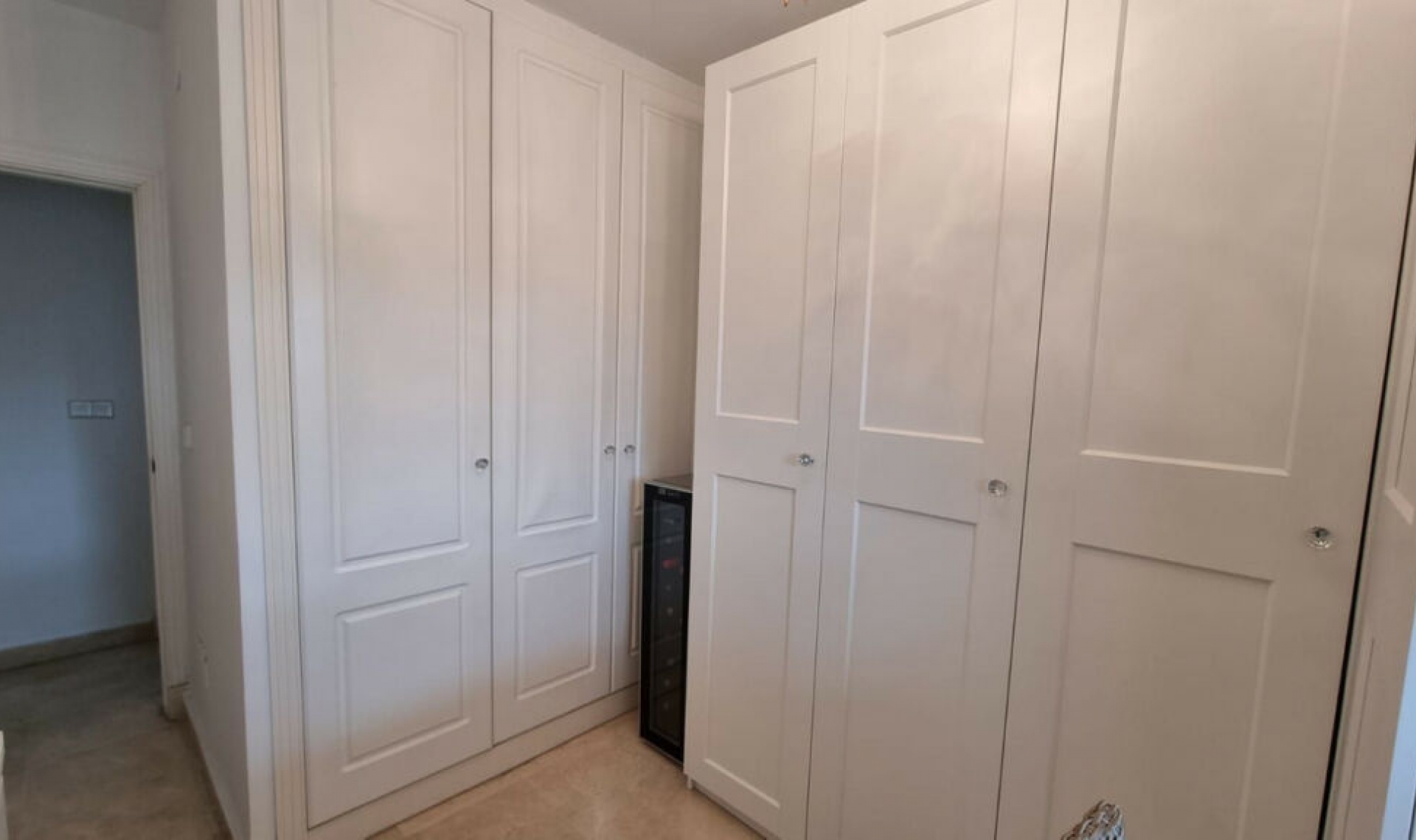 Resale - Apartment -
San Luis de Sabinillas