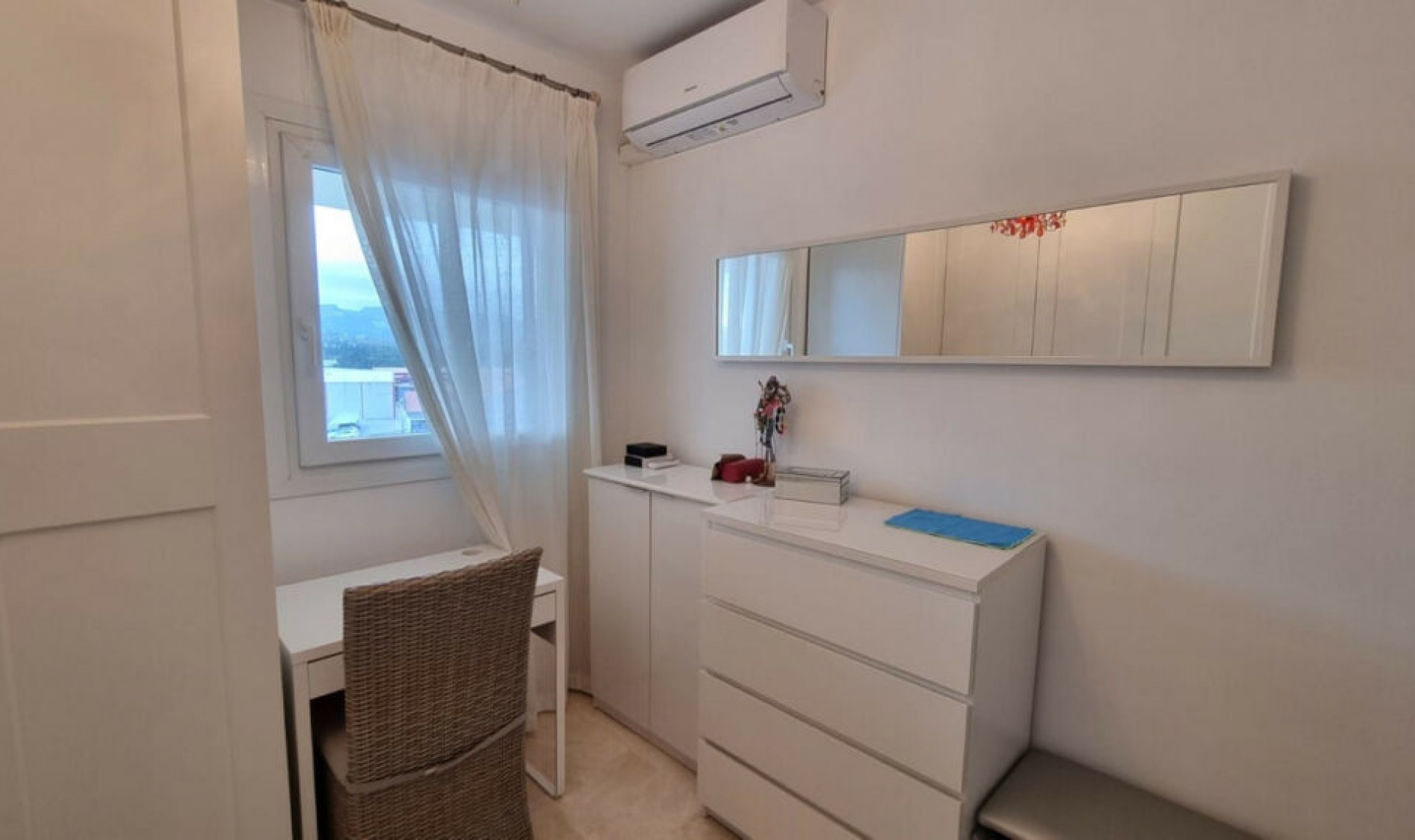 Resale - Apartment -
San Luis de Sabinillas