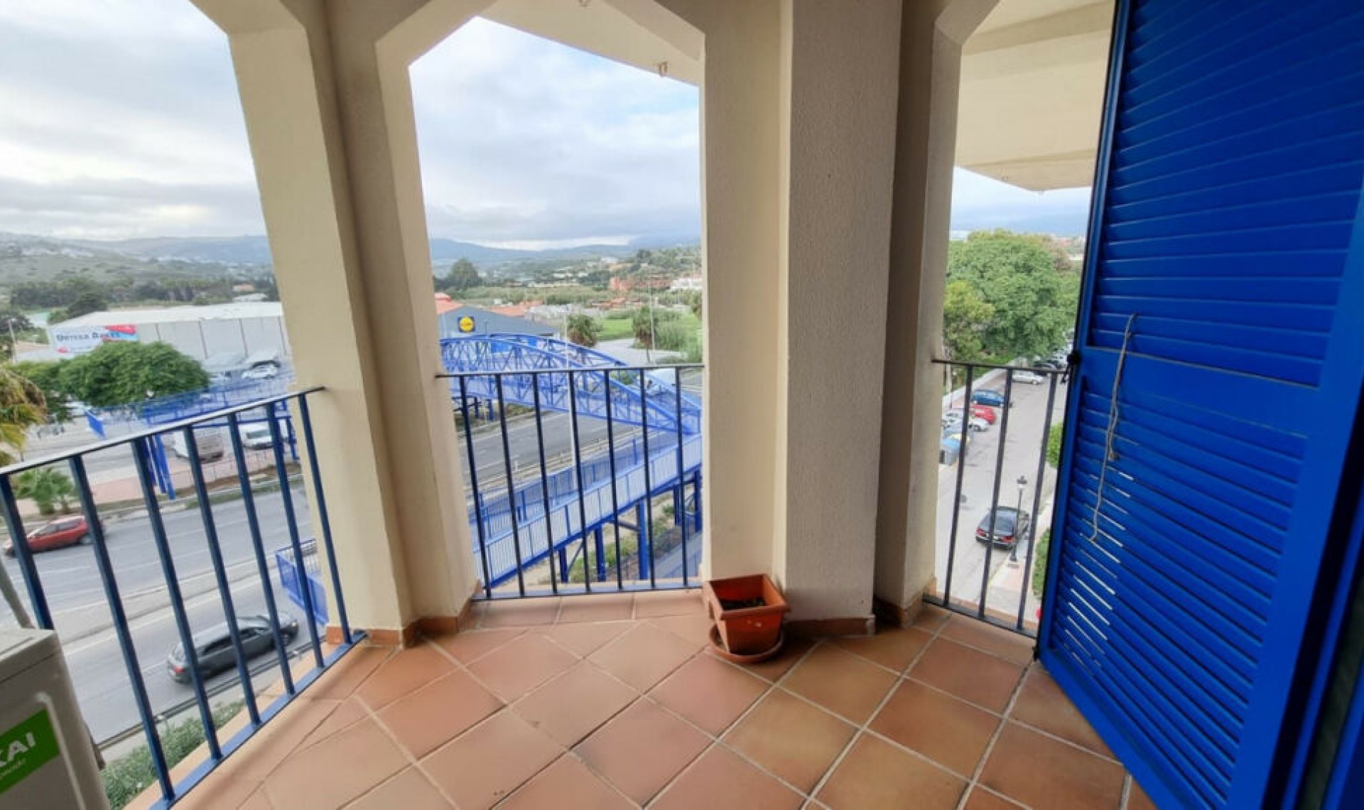 Resale - Apartment -
San Luis de Sabinillas