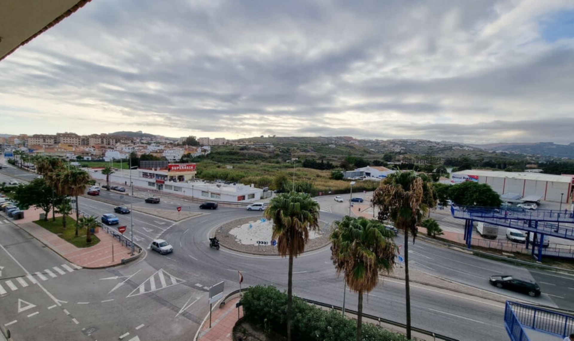 Resale - Apartment -
San Luis de Sabinillas