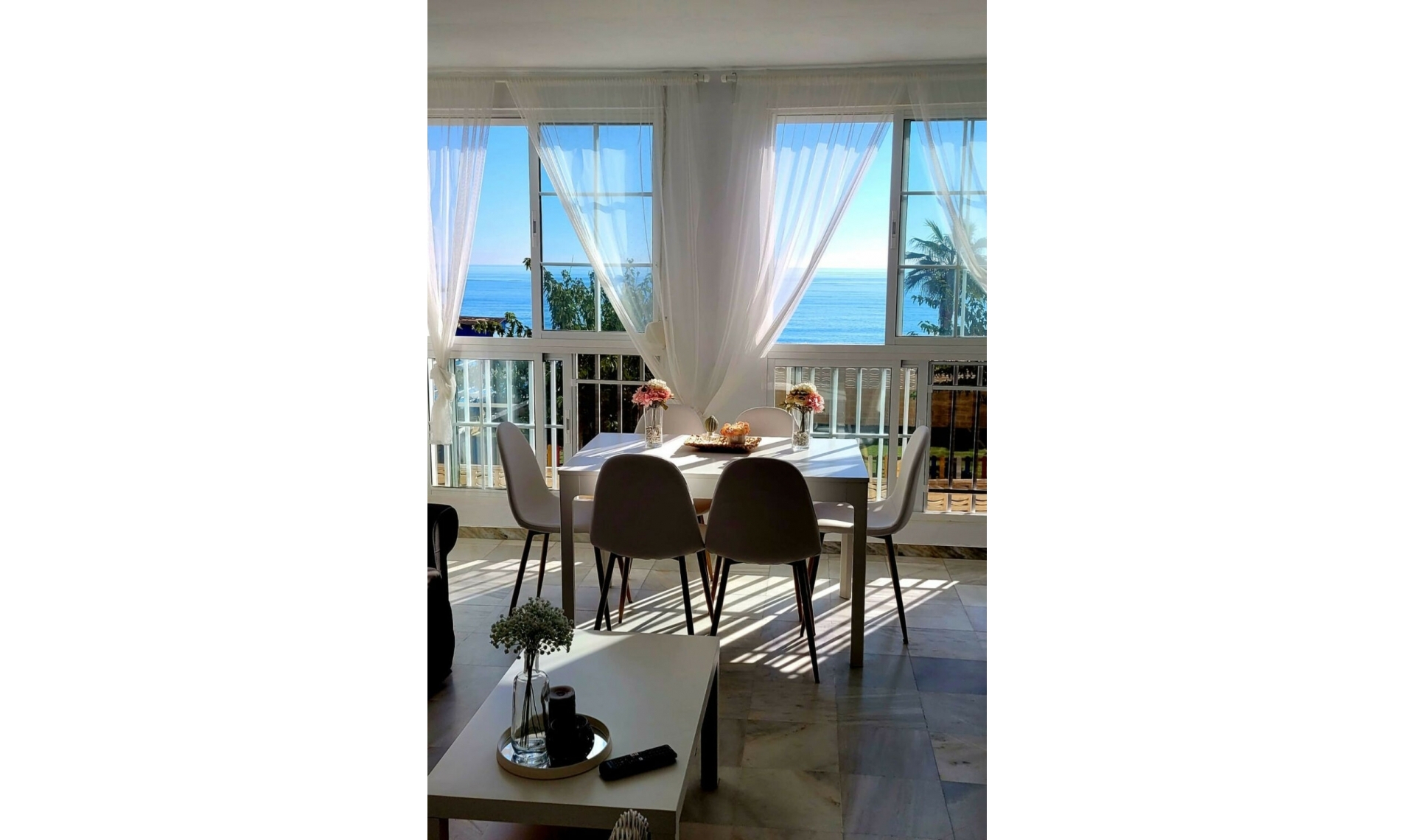 Resale - Apartment -
San Luis de Sabinillas