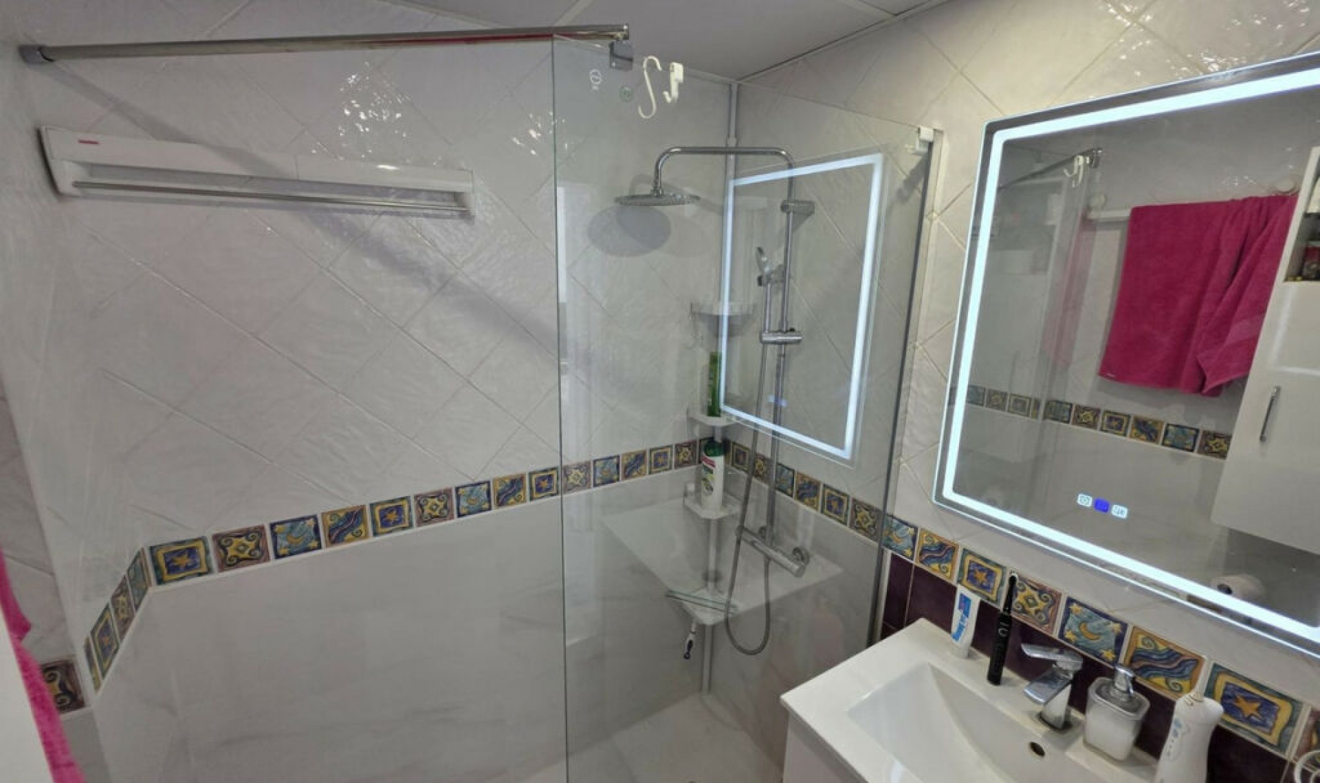 Resale - Apartment -
San Luis de Sabinillas