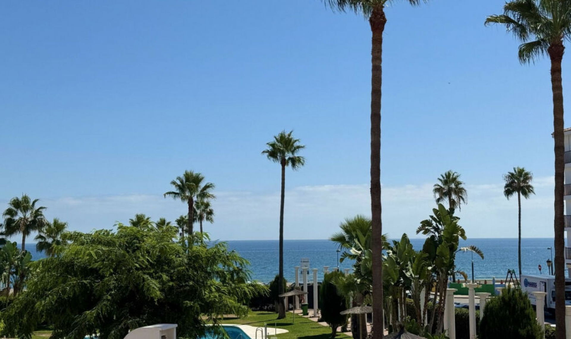 Resale - Apartment -
San Luis de Sabinillas