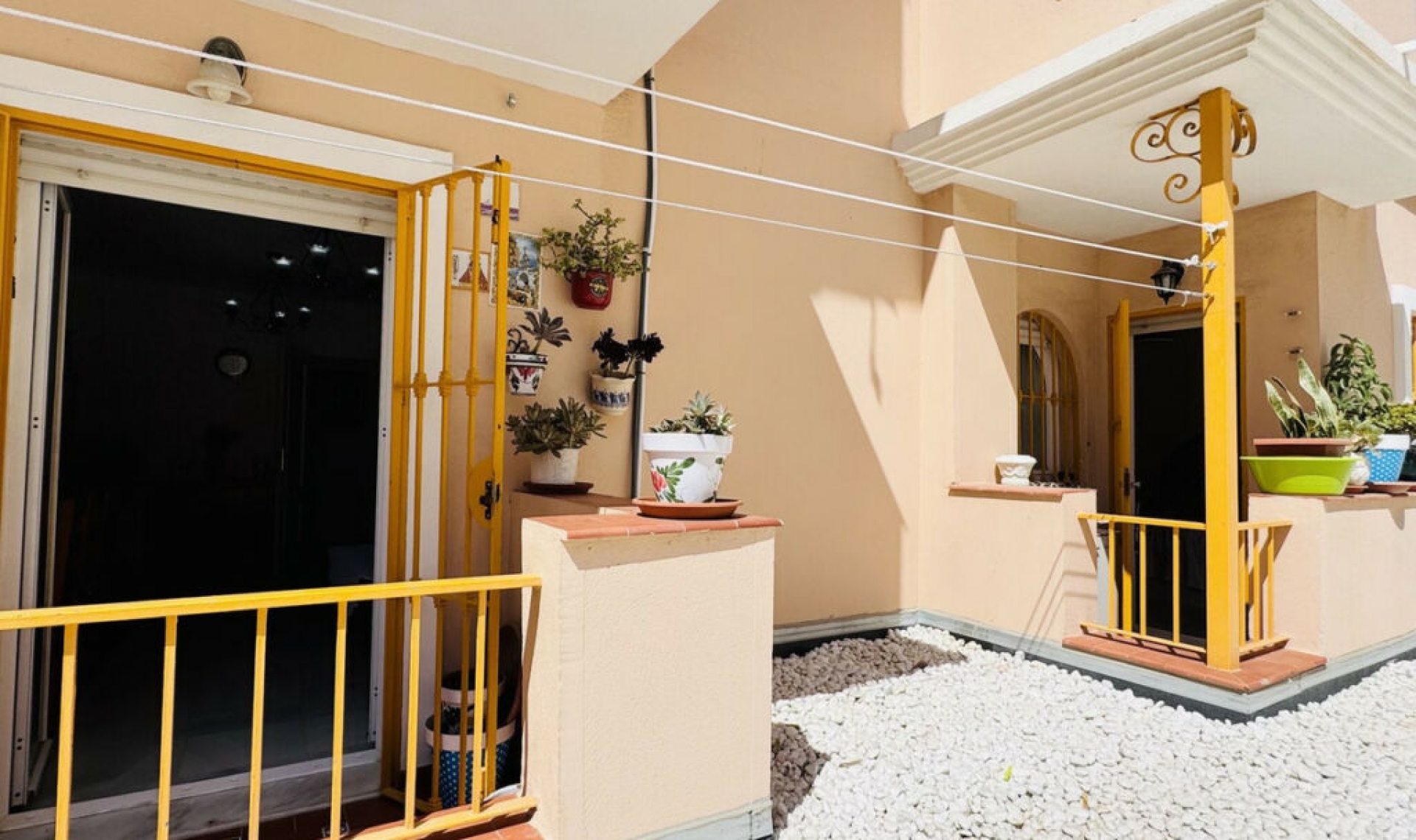 Resale - Apartment -
San Luis de Sabinillas