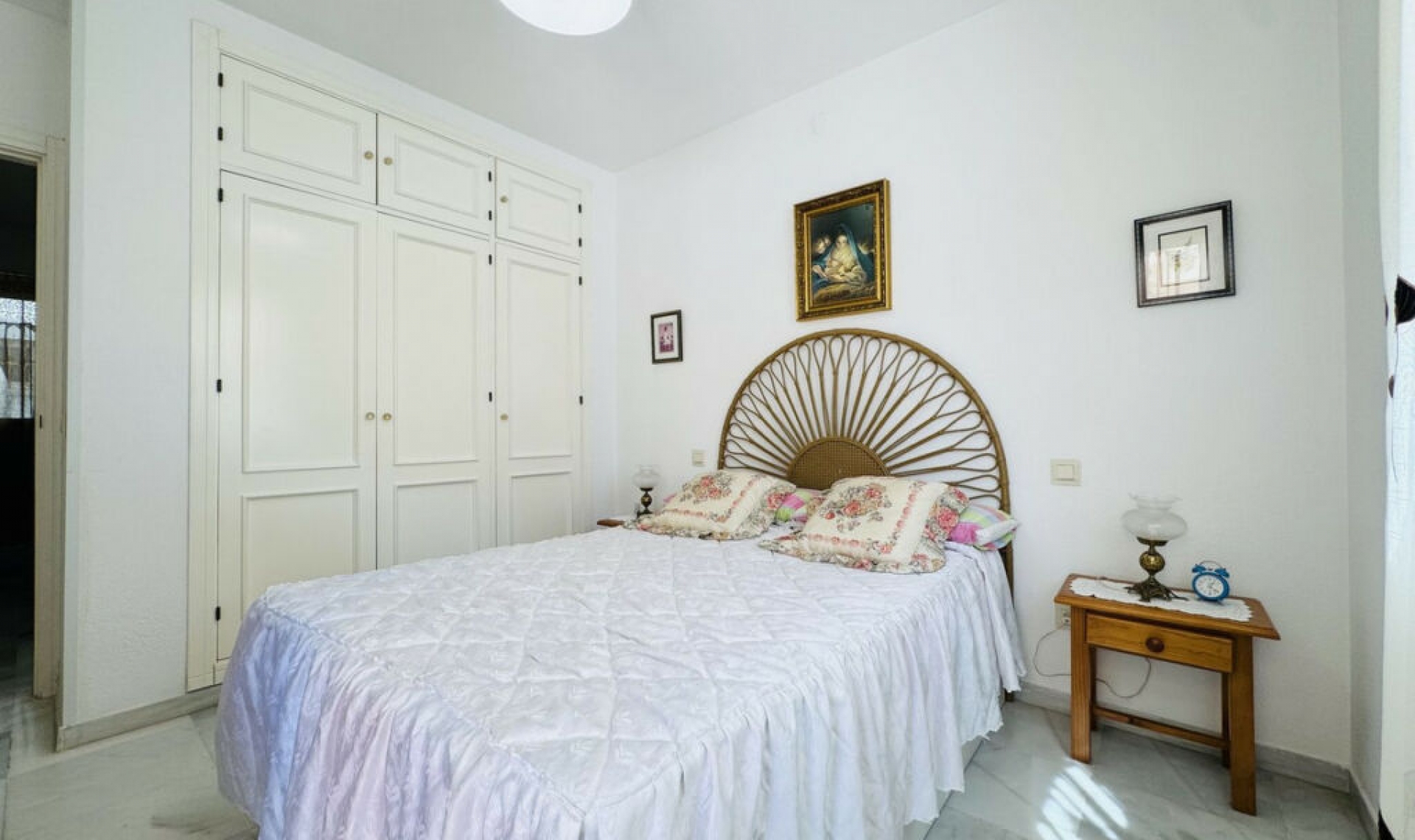 Resale - Apartment -
San Luis de Sabinillas