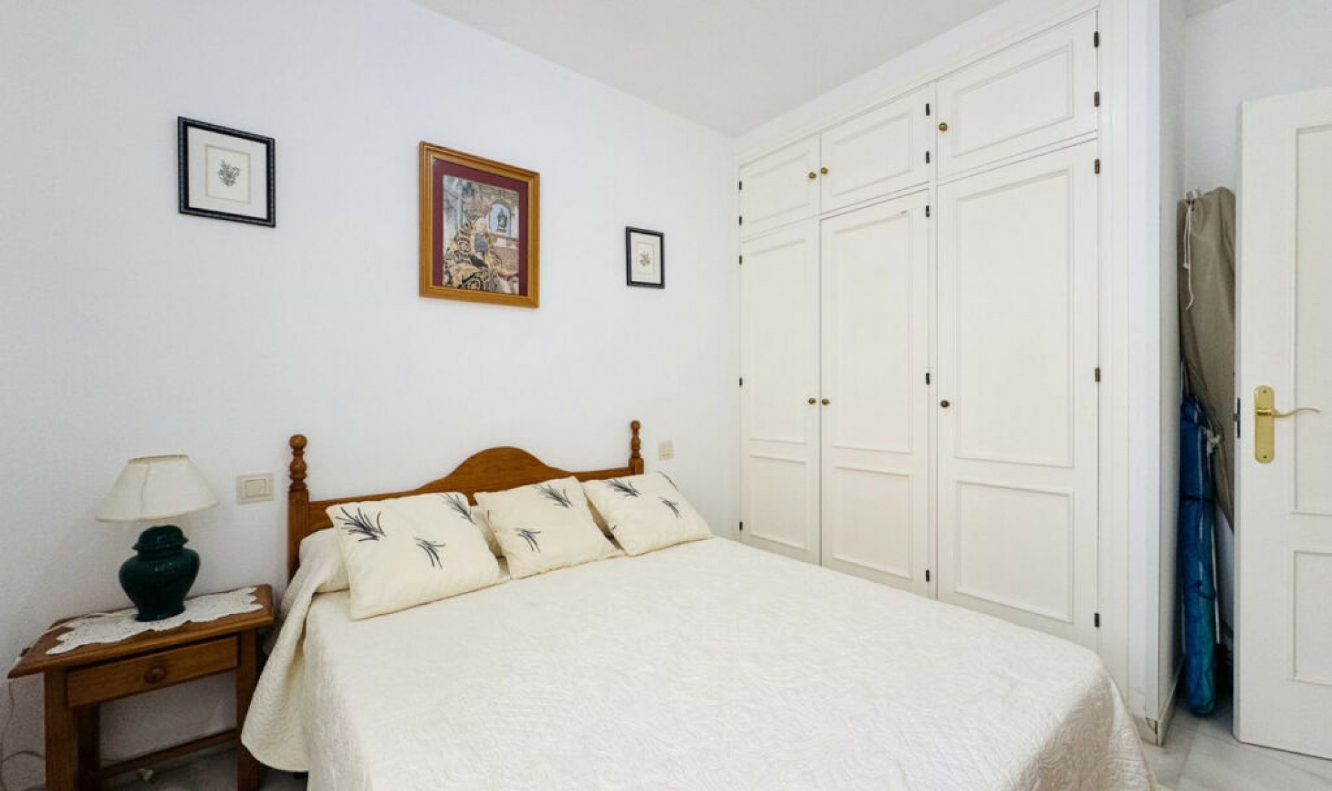 Resale - Apartment -
San Luis de Sabinillas