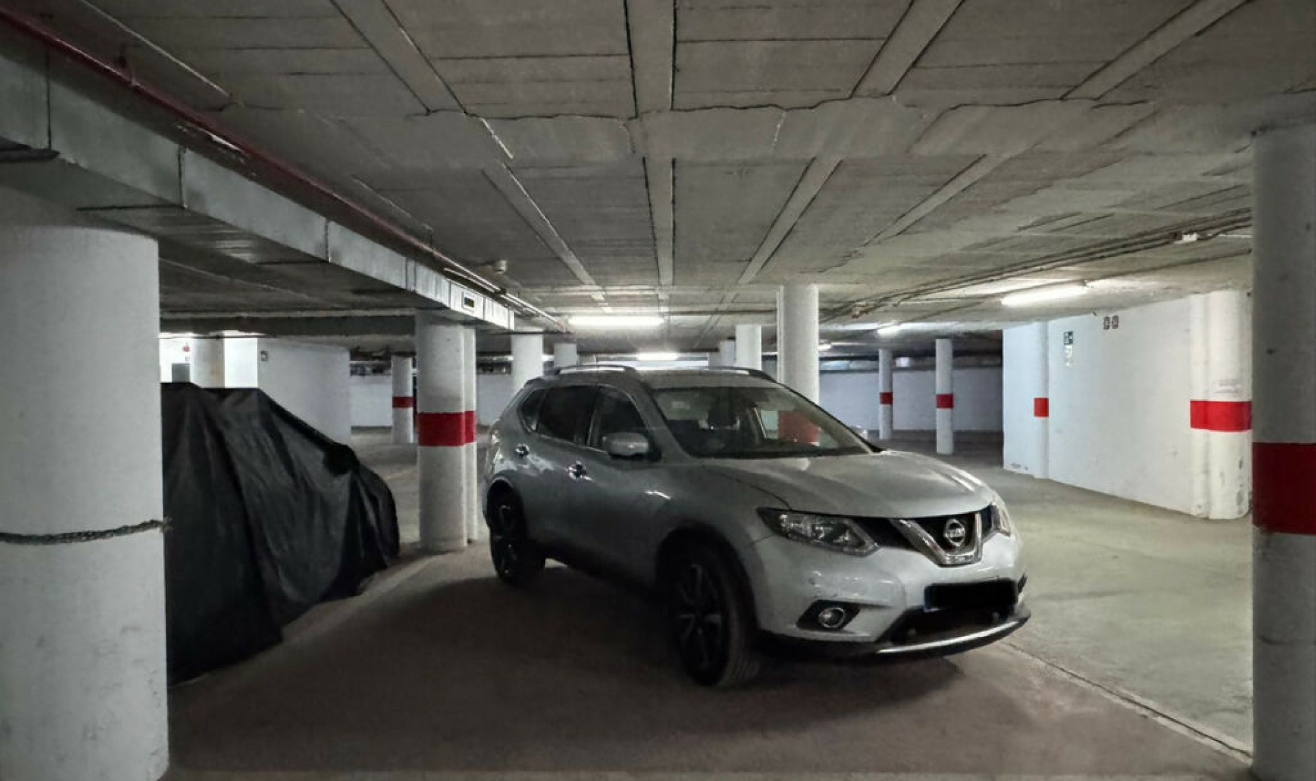 Resale - Apartment -
San Luis de Sabinillas