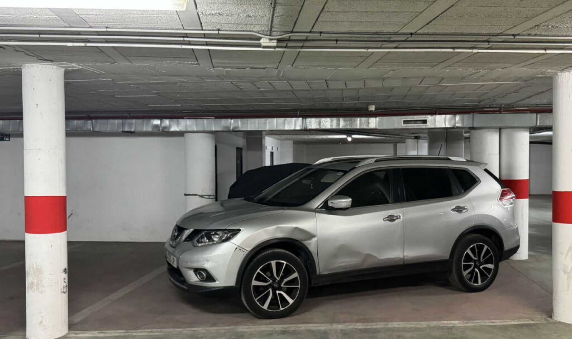 Resale - Apartment -
San Luis de Sabinillas