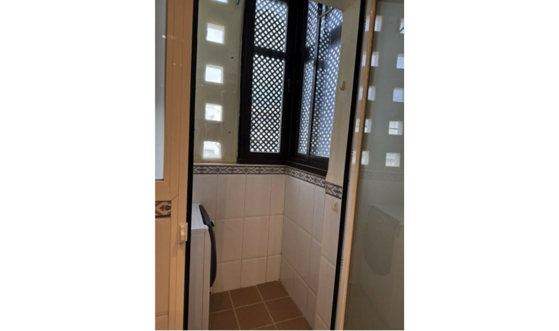 Resale - Apartment -
San Luis de Sabinillas