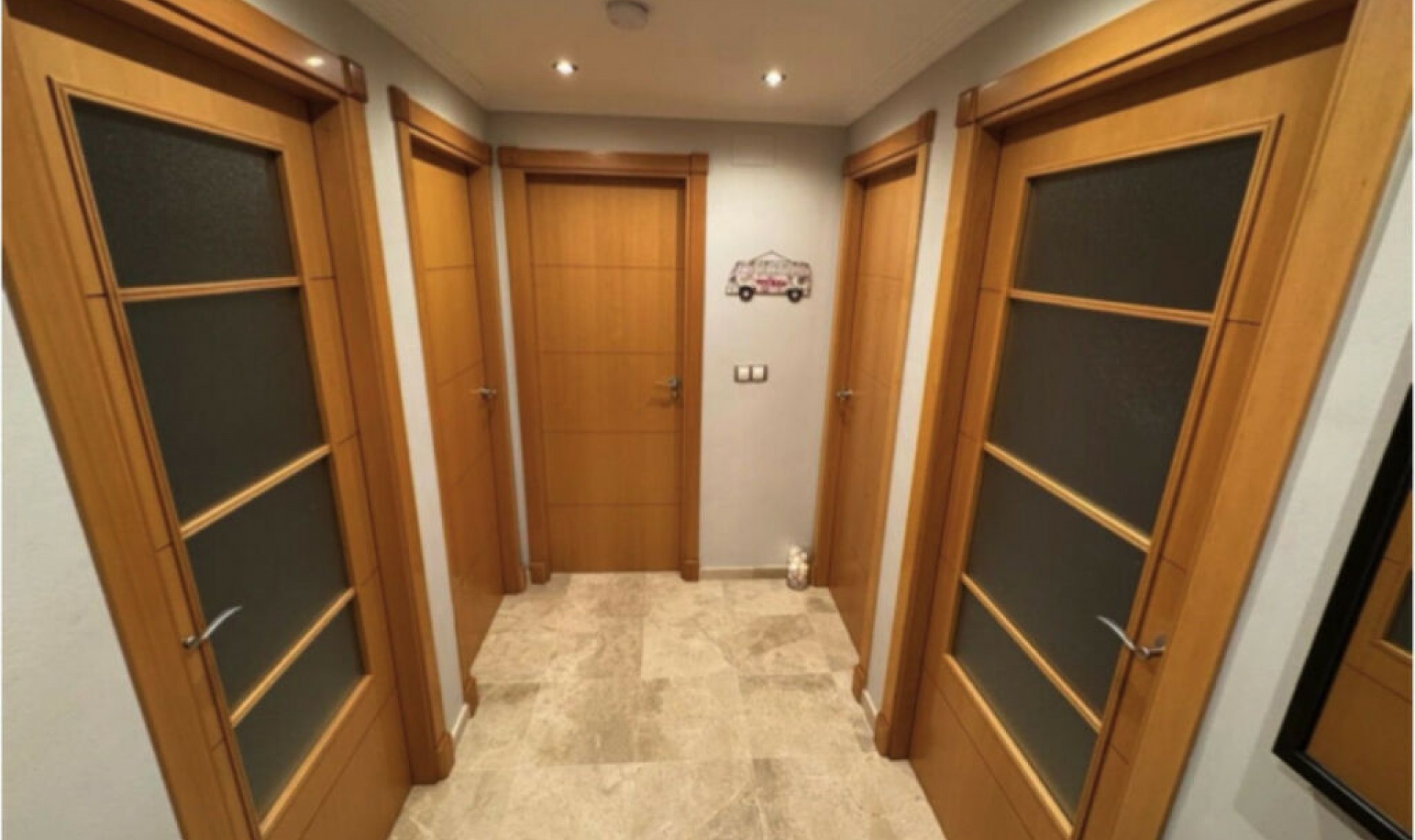 Resale - Apartment -
San Luis de Sabinillas