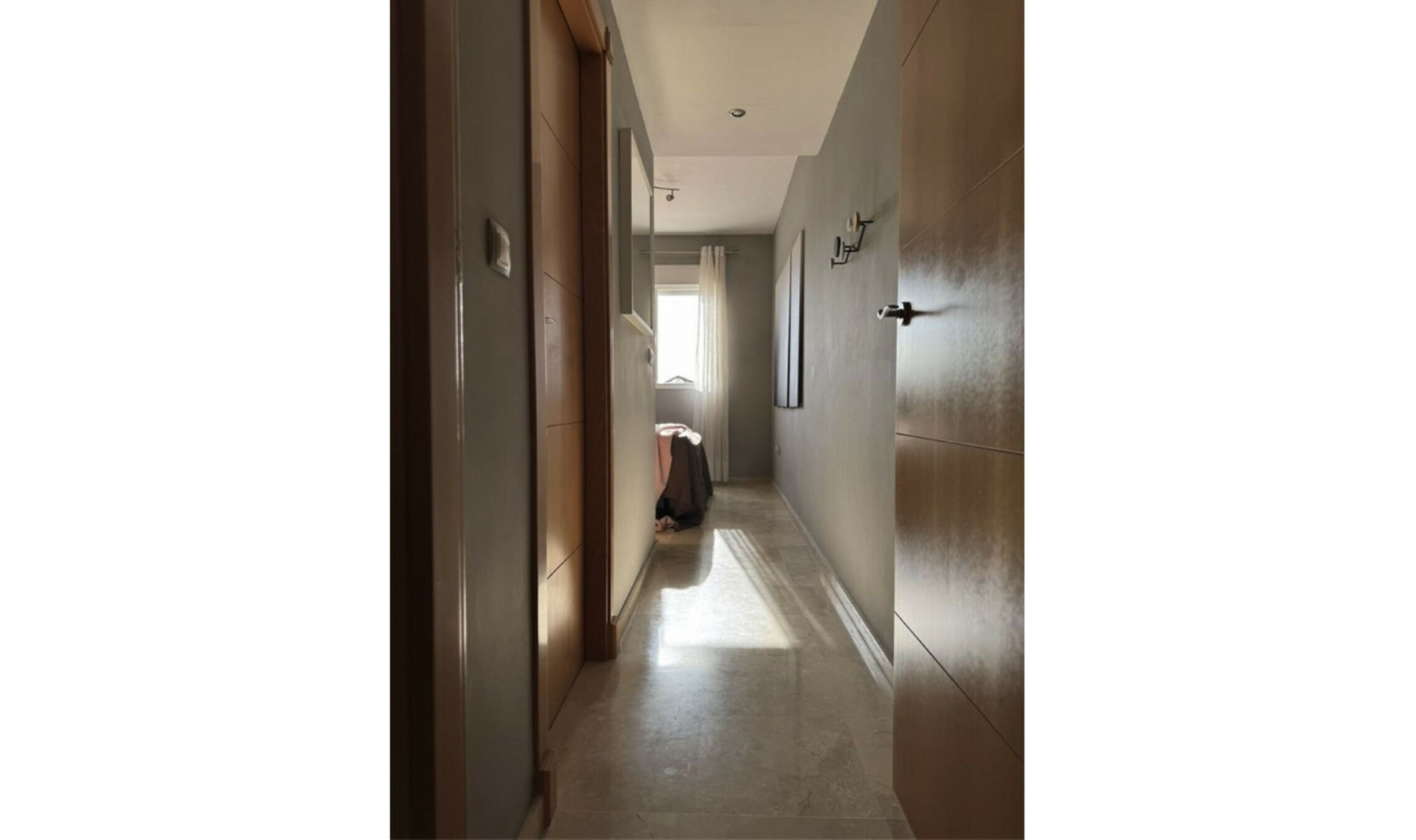 Resale - Apartment -
San Luis de Sabinillas