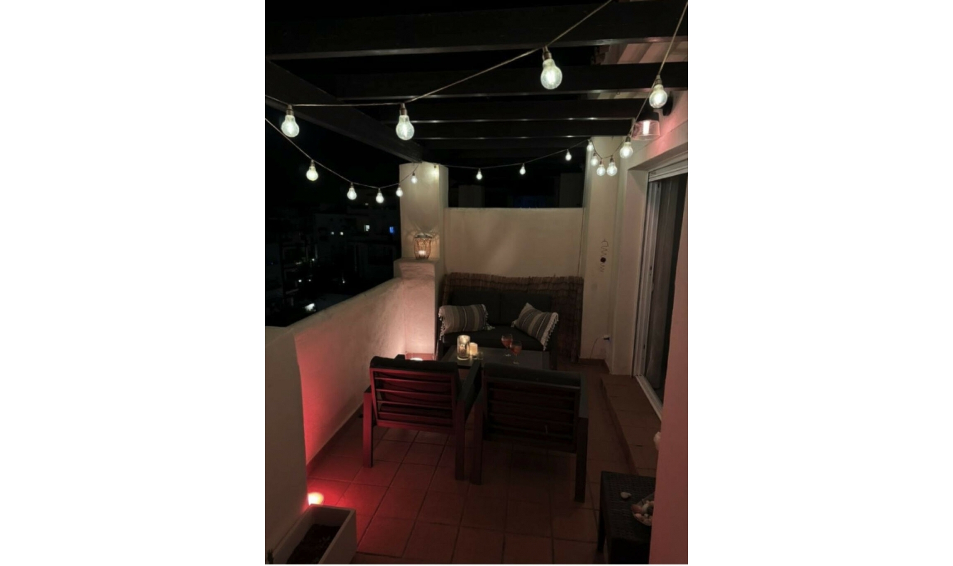 Resale - Apartment -
San Luis de Sabinillas