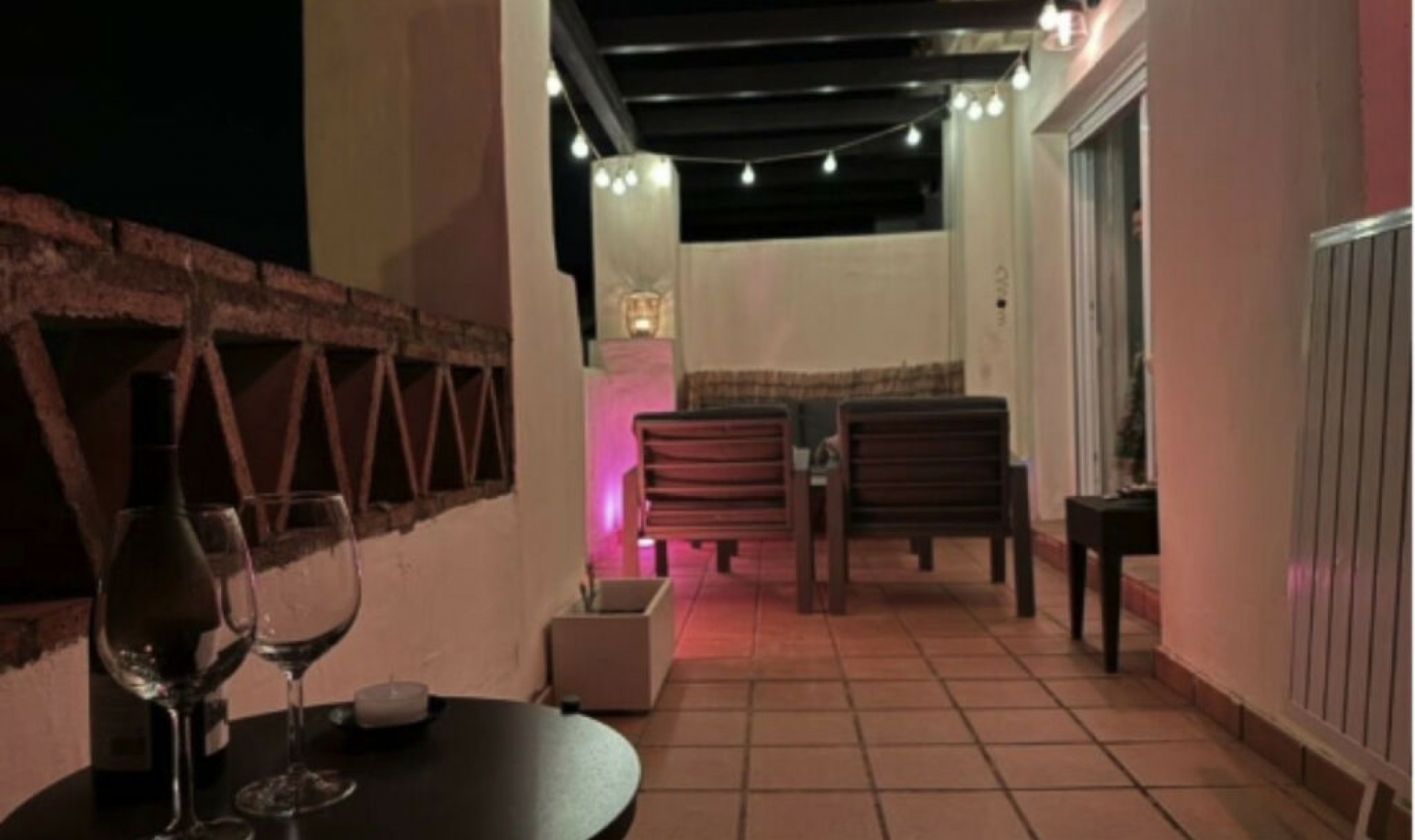 Resale - Apartment -
San Luis de Sabinillas