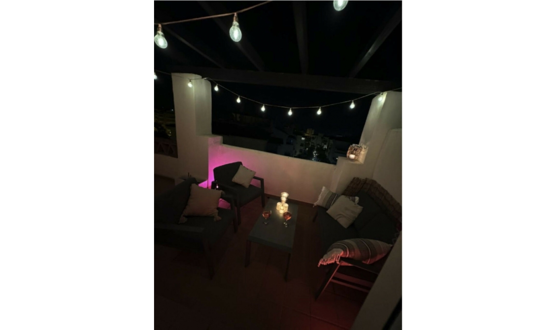 Resale - Apartment -
San Luis de Sabinillas