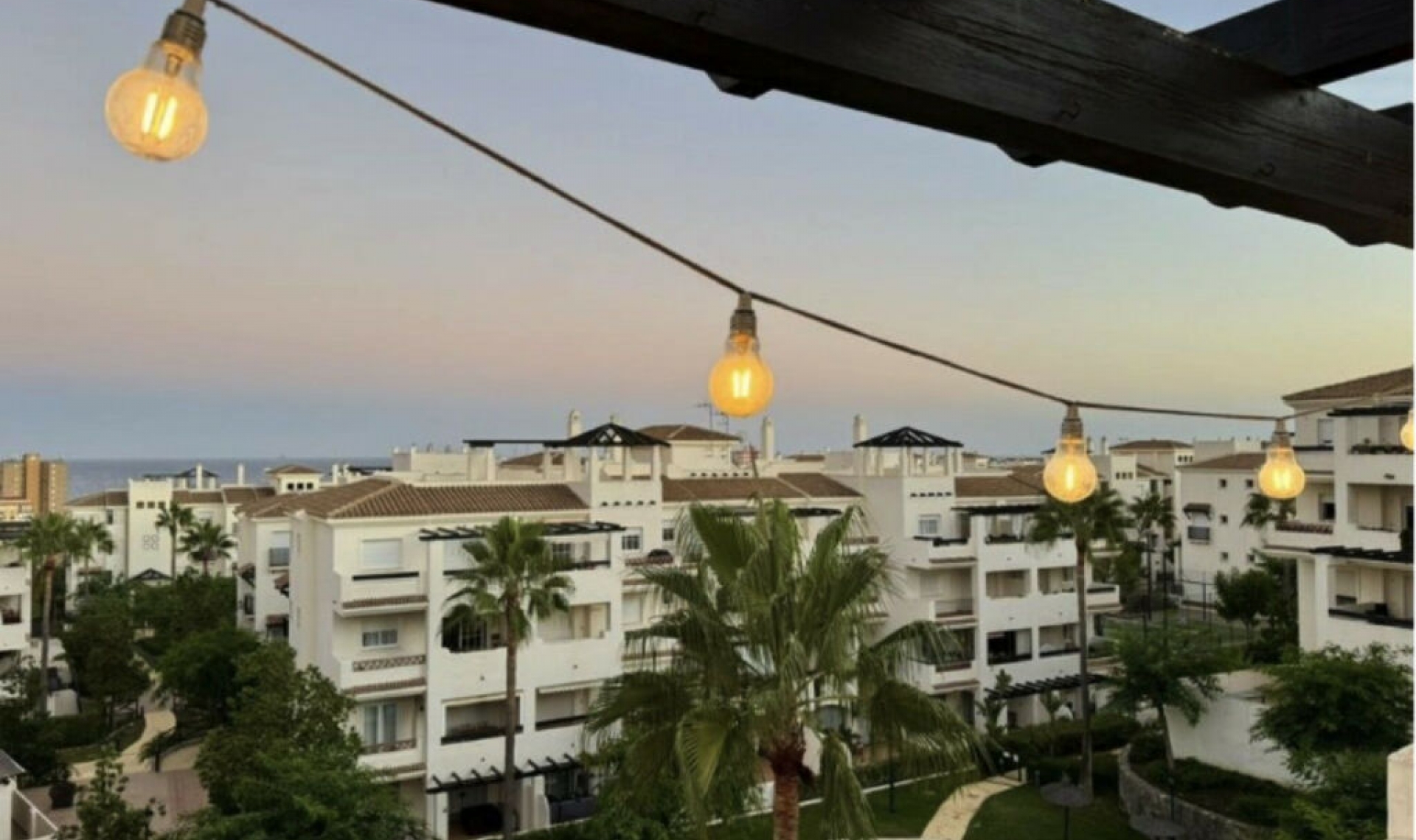 Resale - Apartment -
San Luis de Sabinillas