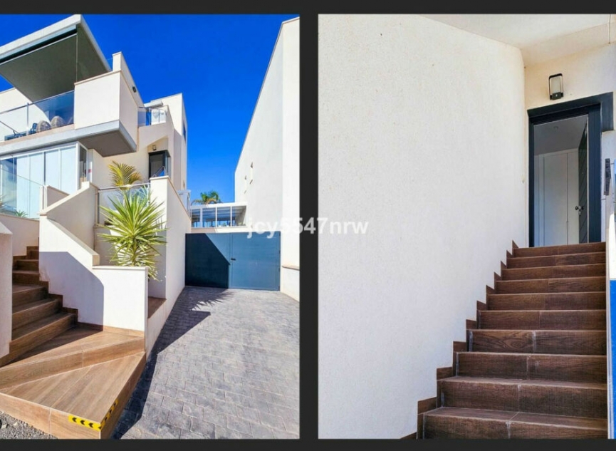 Resale - Apartment -
San Miguel de Salinas