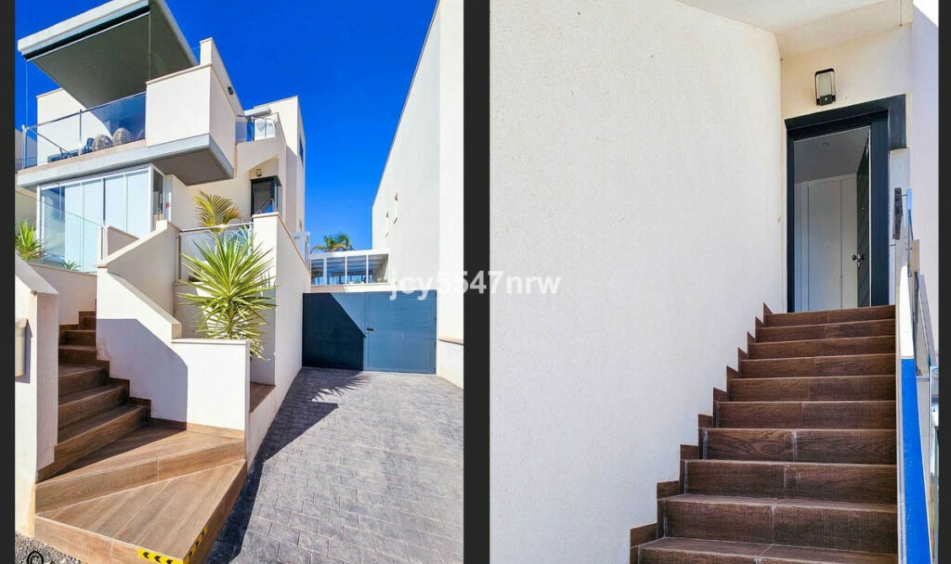 Resale - Apartment -
San Miguel de Salinas