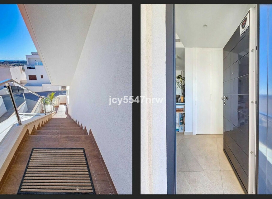 Resale - Apartment -
San Miguel de Salinas