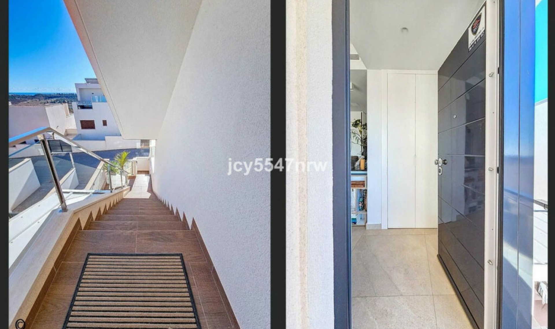 Resale - Apartment -
San Miguel de Salinas